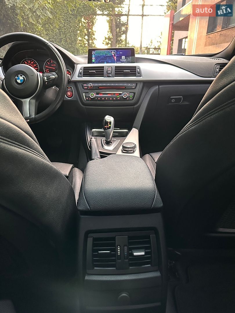 BMW 3 Series 2015 VIN WBA3B1C58F5A05737 фото оголошення 29 з 31