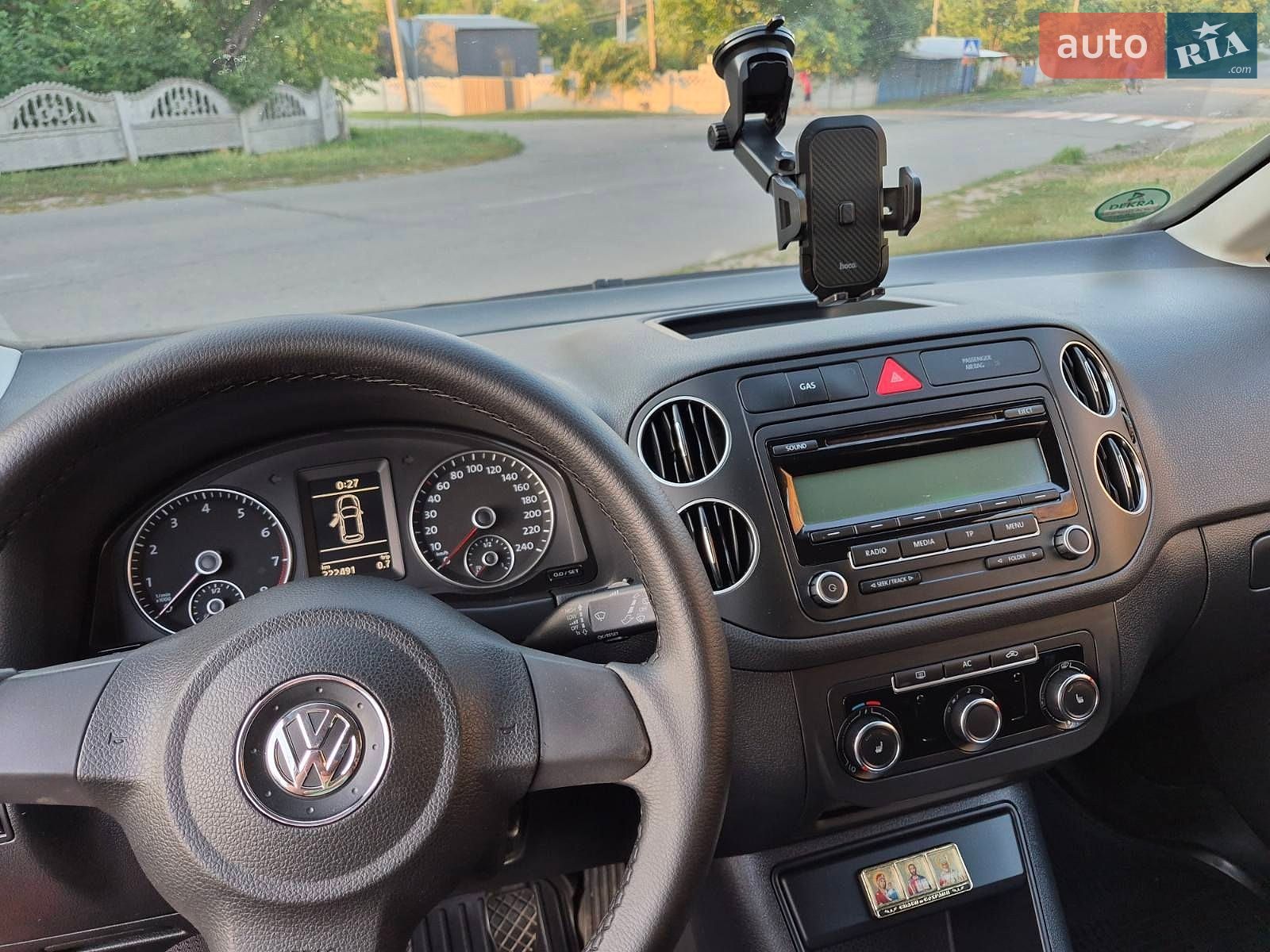 Volkswagen Golf Plus 2011 VIN WVWZZZ1KZBW555159 фото оголошення 47 з 63