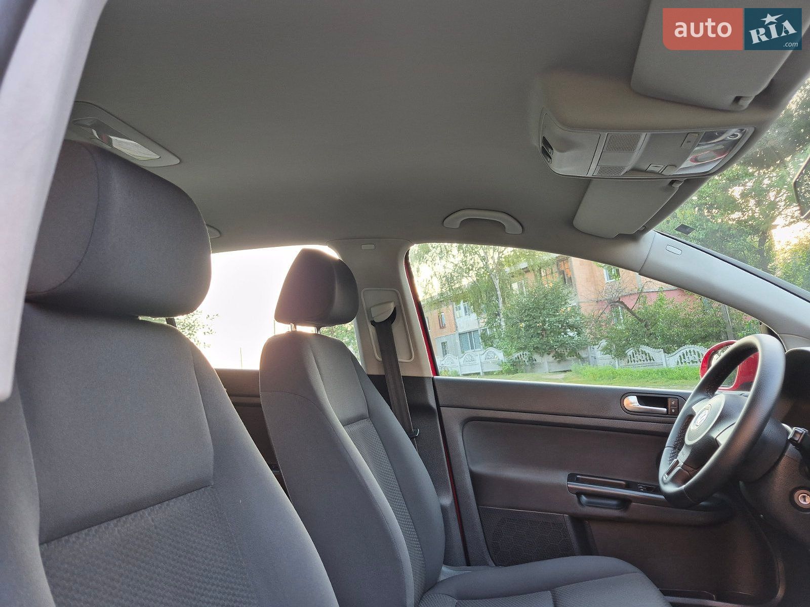 Volkswagen Golf Plus 2011 VIN WVWZZZ1KZBW555159 фото оголошення 52 з 63