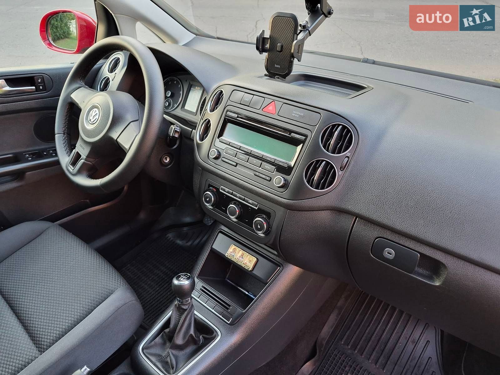 Volkswagen Golf Plus 2011 VIN WVWZZZ1KZBW555159 фото оголошення 48 з 63