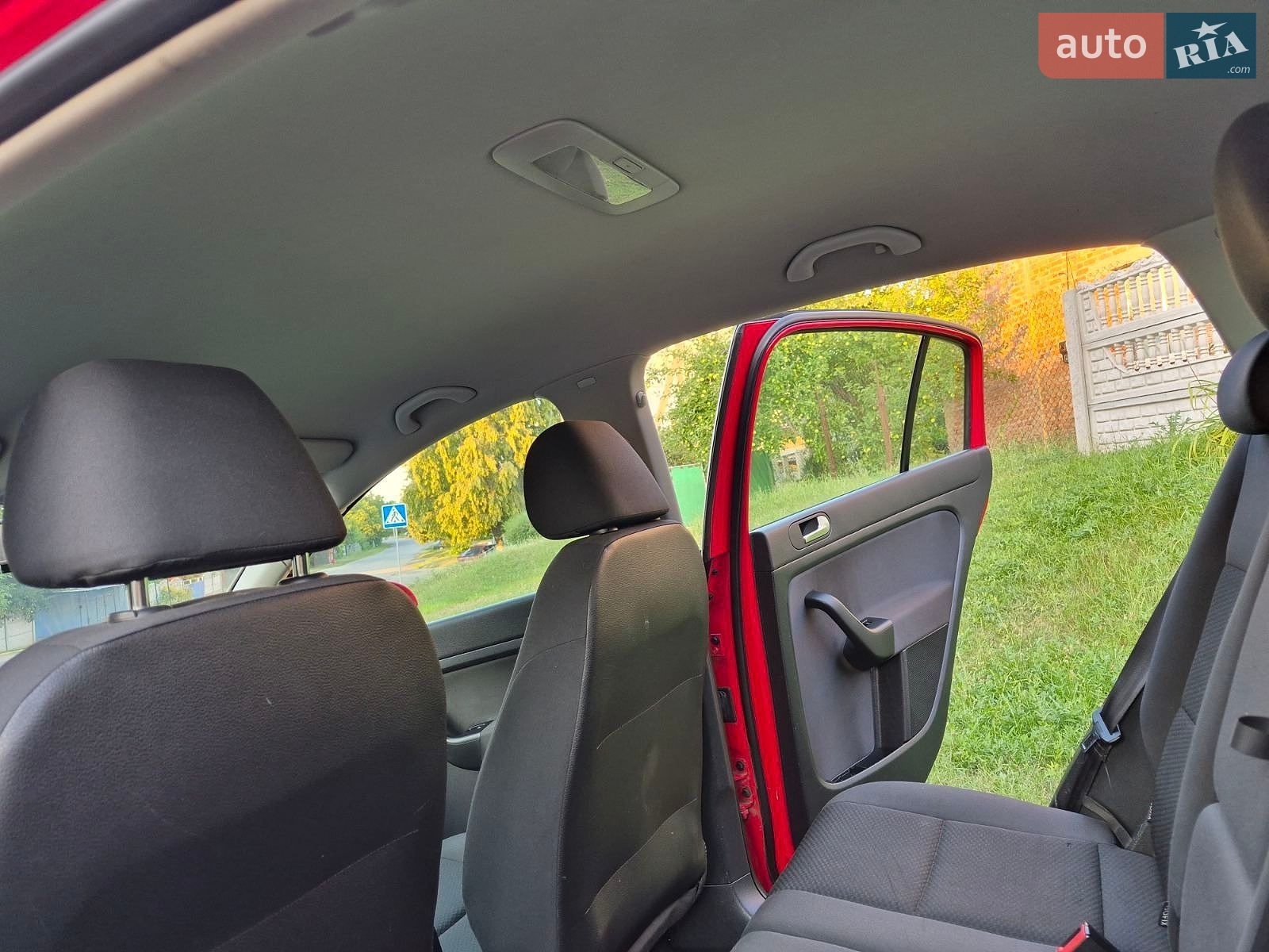 Volkswagen Golf Plus 2011 VIN WVWZZZ1KZBW555159 фото оголошення 44 з 63