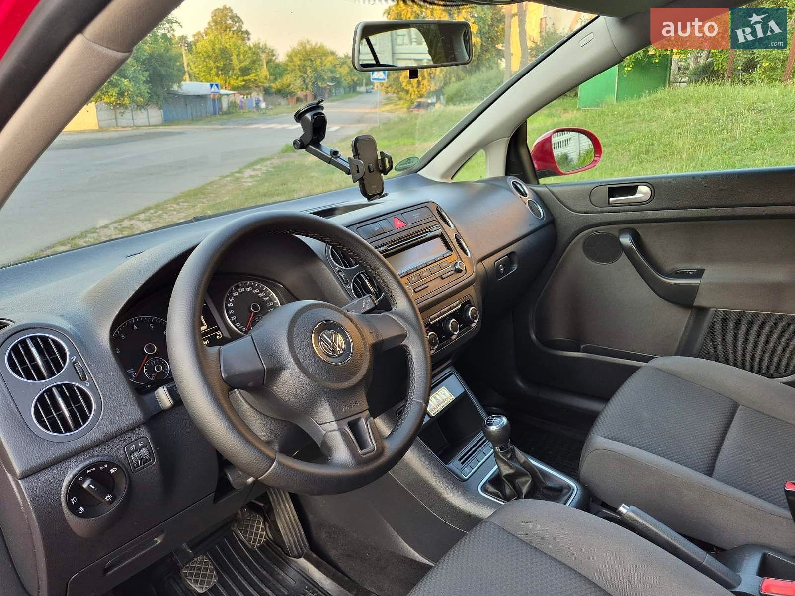 Volkswagen Golf Plus 2011 VIN WVWZZZ1KZBW555159 фото оголошення 45 з 63