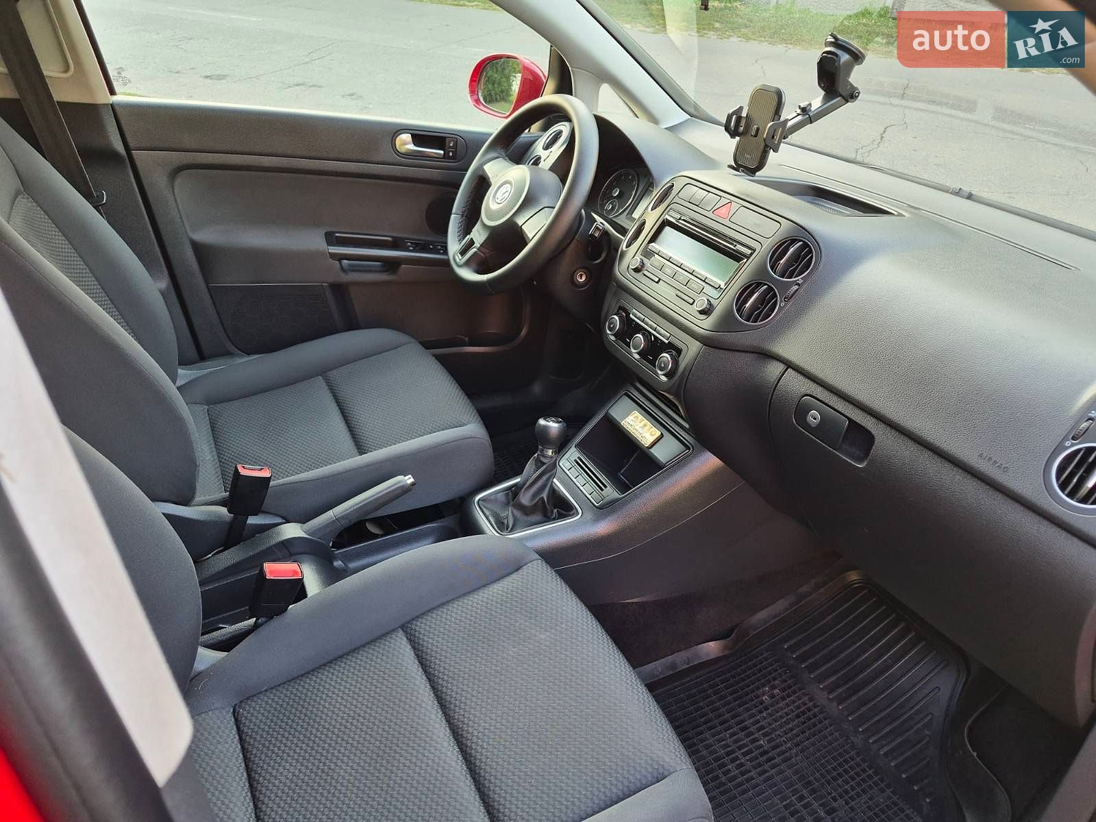 Volkswagen Golf Plus 2011 VIN WVWZZZ1KZBW555159 фото оголошення 49 з 63