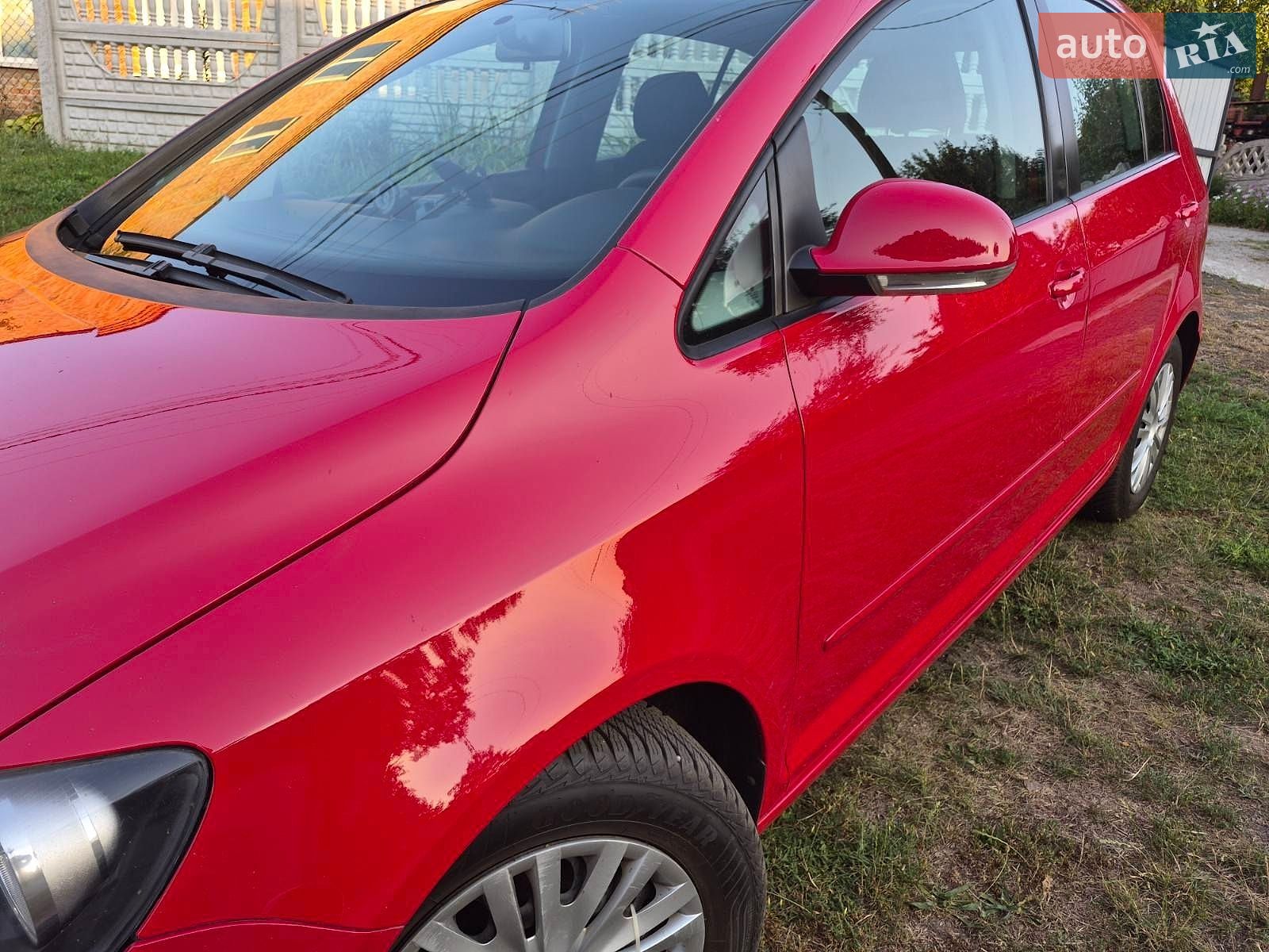 Volkswagen Golf Plus 2011 VIN WVWZZZ1KZBW555159 фото оголошення 11 з 63