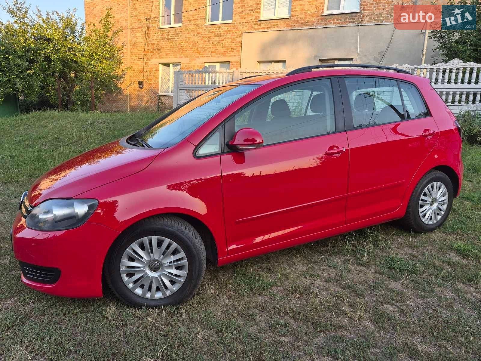 Volkswagen Golf Plus 2011 VIN WVWZZZ1KZBW555159 фото оголошення 30 з 63