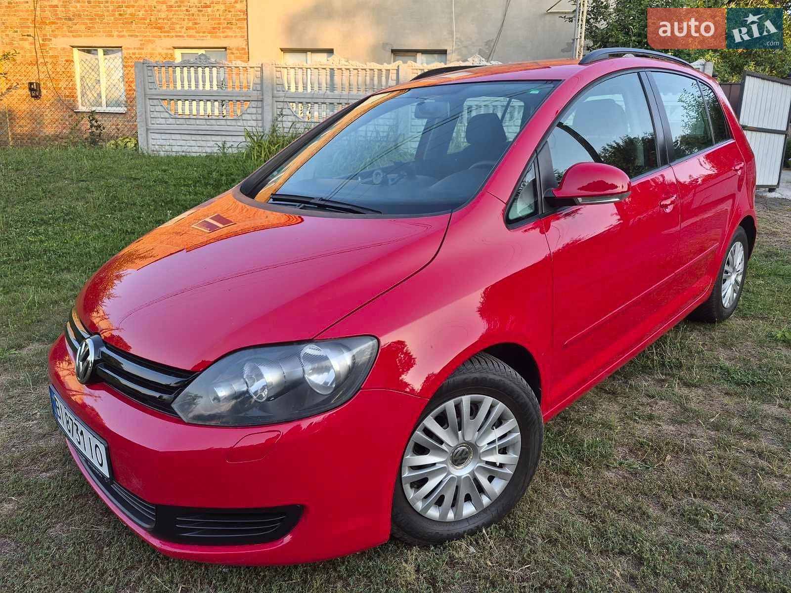 Volkswagen Golf Plus 2011 VIN WVWZZZ1KZBW555159 фото оголошення 3 з 63