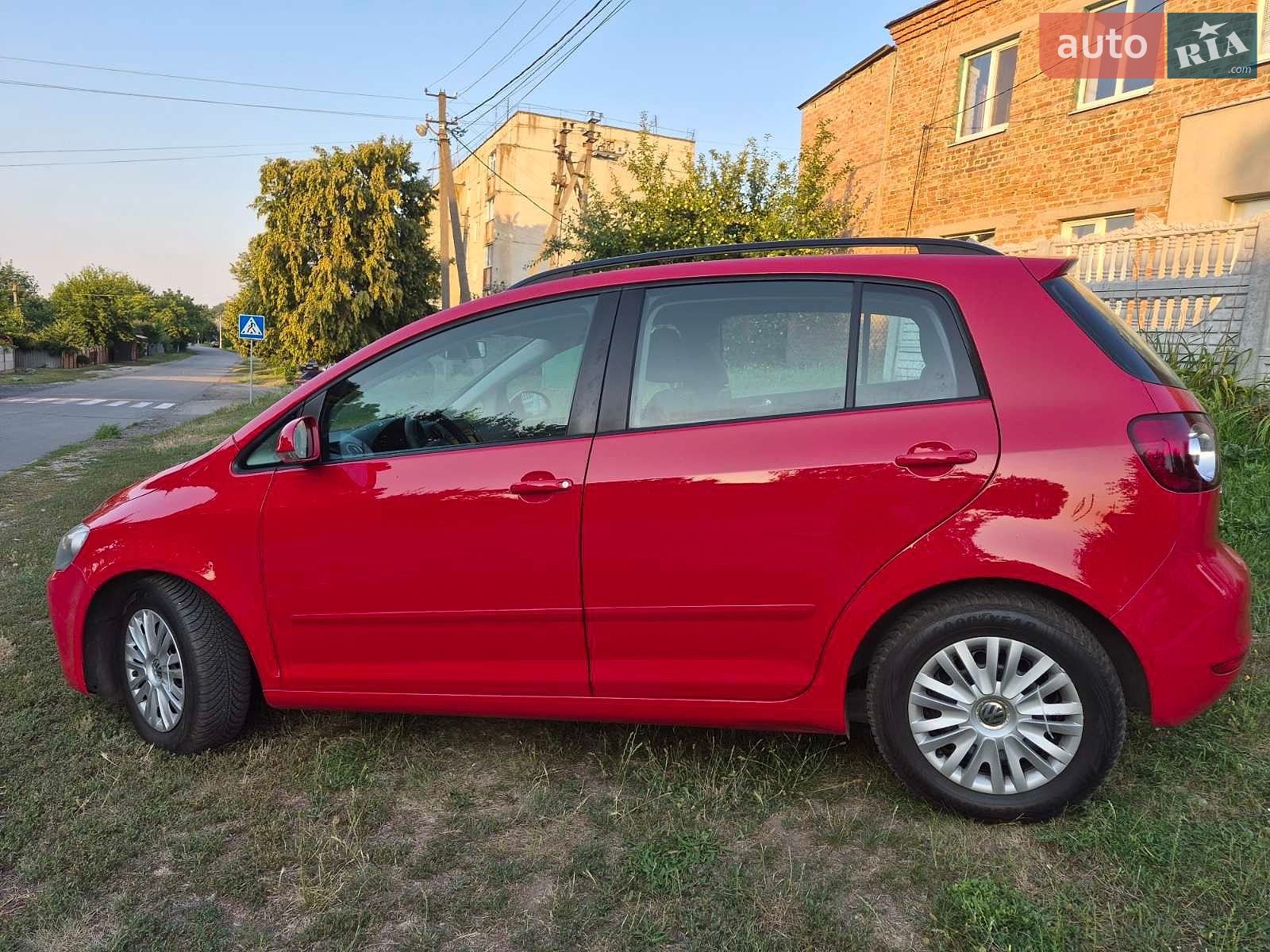 Volkswagen Golf Plus 2011 VIN WVWZZZ1KZBW555159 фото оголошення 13 з 63