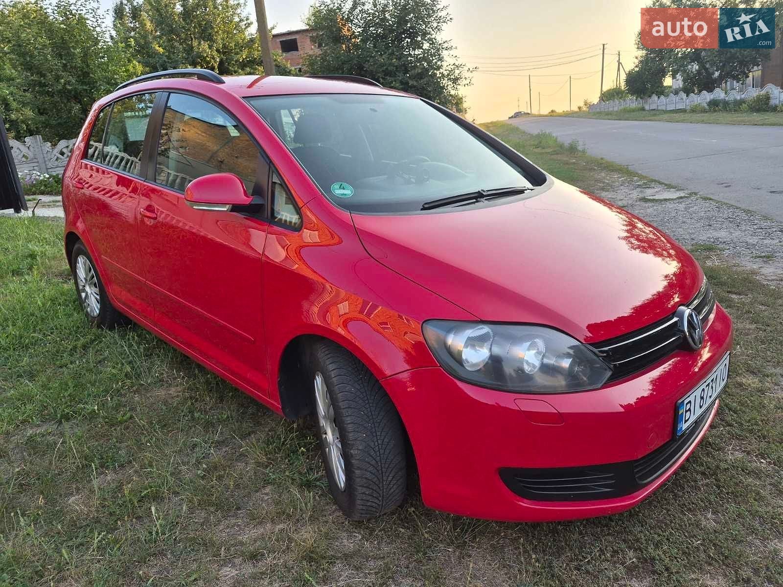 Volkswagen Golf Plus 2011 VIN WVWZZZ1KZBW555159 фото оголошення 15 з 63