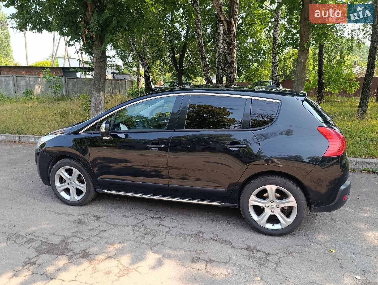 Peugeot 3008 2013 VIN VF30URHE8DS090820 фото оголошення 10 з 29