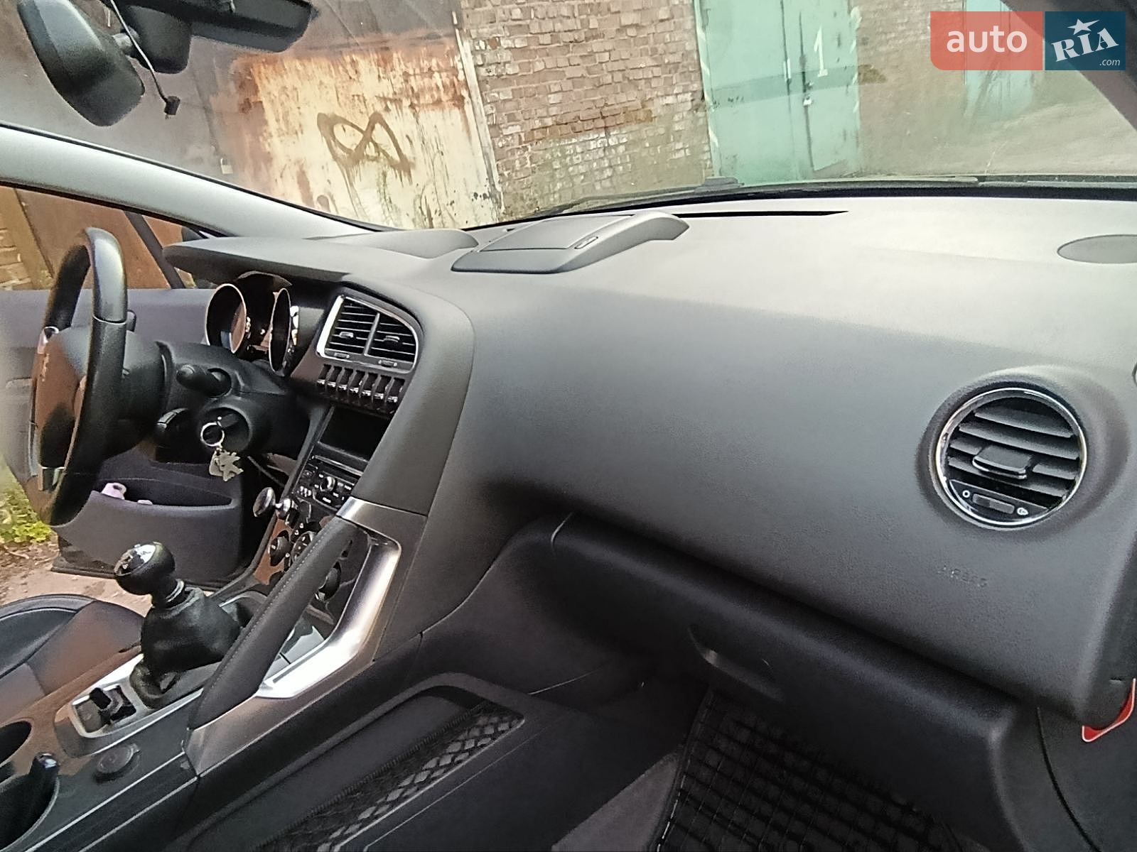 Peugeot 3008 2013 VIN VF30URHE8DS090820 фото оголошення 13 з 29