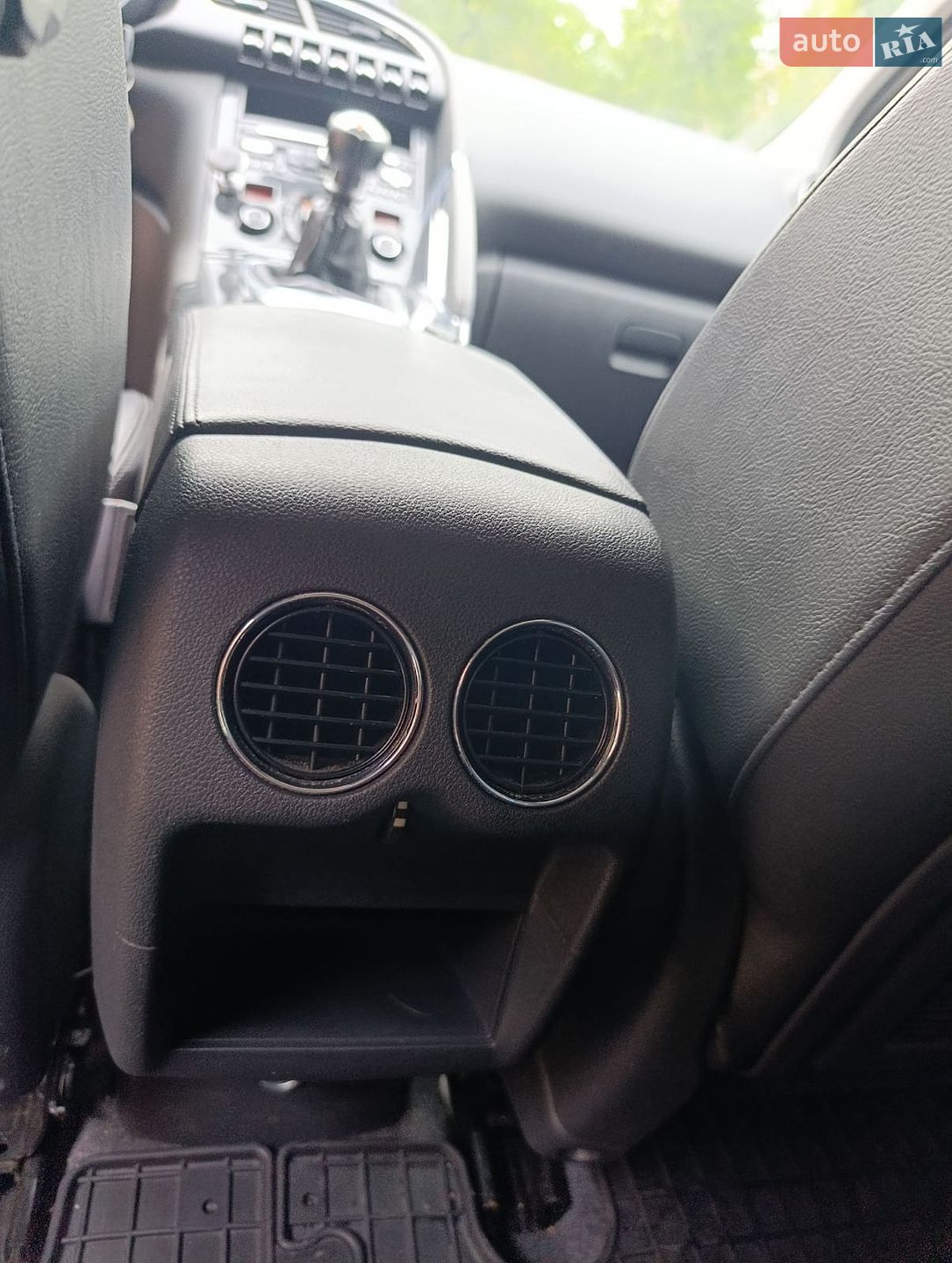 Peugeot 3008 2013 VIN VF30URHE8DS090820 фото оголошення 22 з 29