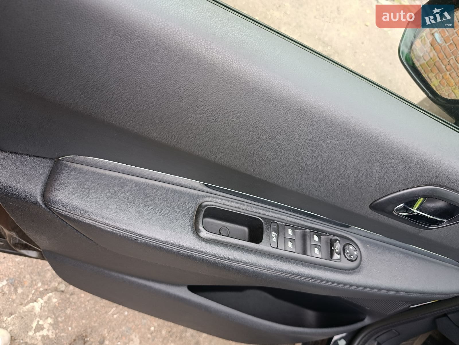 Peugeot 3008 2013 VIN VF30URHE8DS090820 фото оголошення 23 з 29