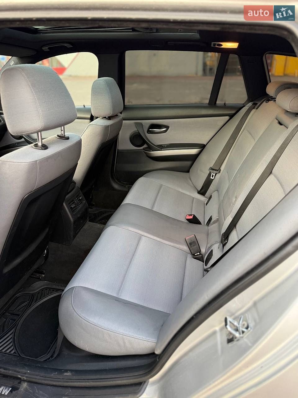 BMW 3 Series 2007 VIN WBAVR51020FE83897 фото оголошення 38 з 40