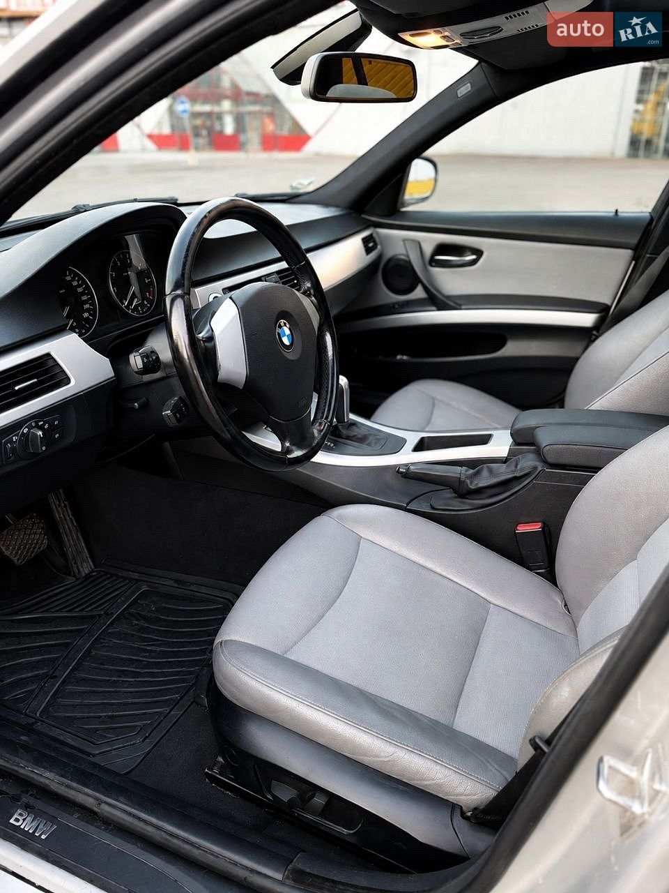 BMW 3 Series 2007 VIN WBAVR51020FE83897 фото оголошення 29 з 40