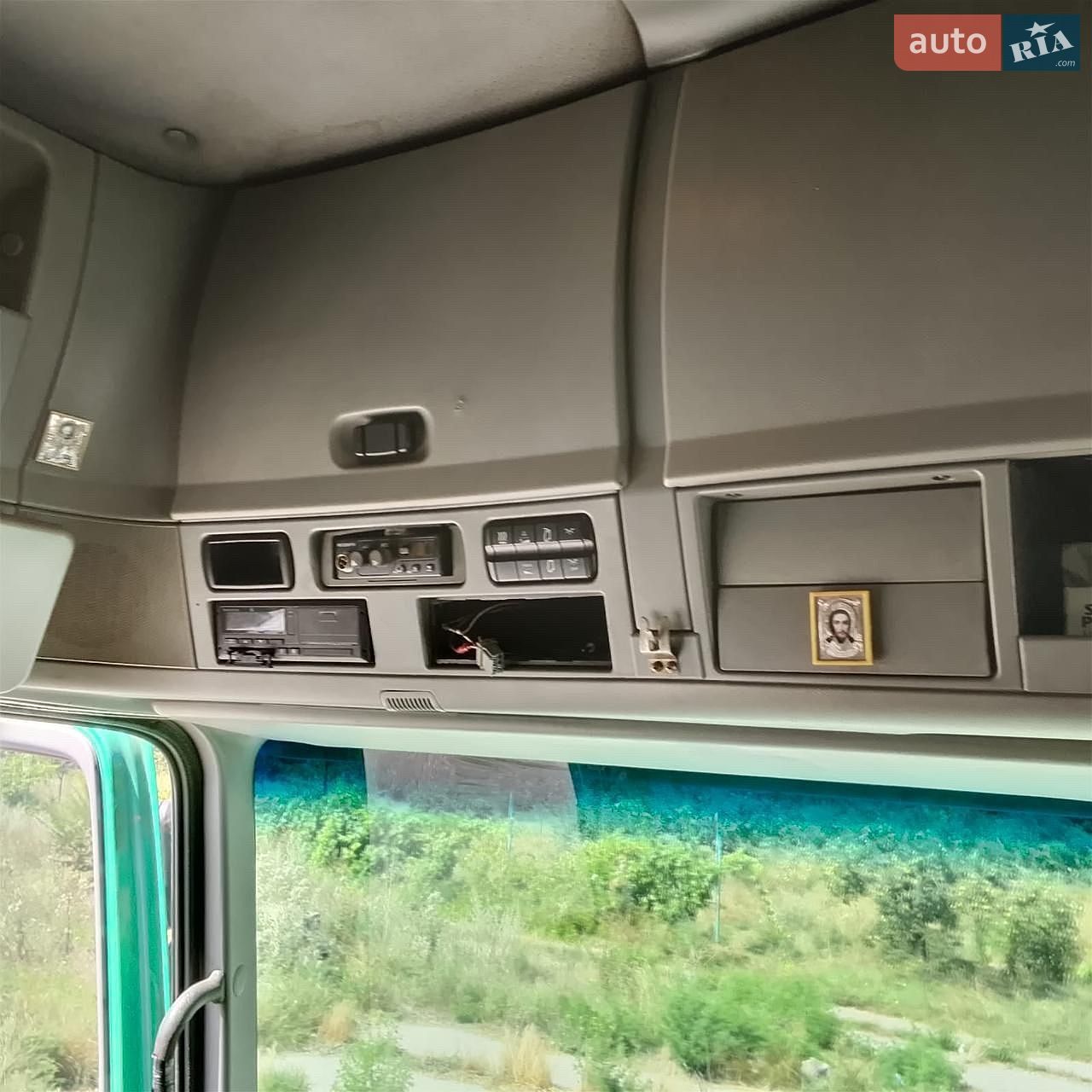 Mercedes-Benz Actros 2008 VIN WDB9340331L308806 фото оголошення 6 з 14