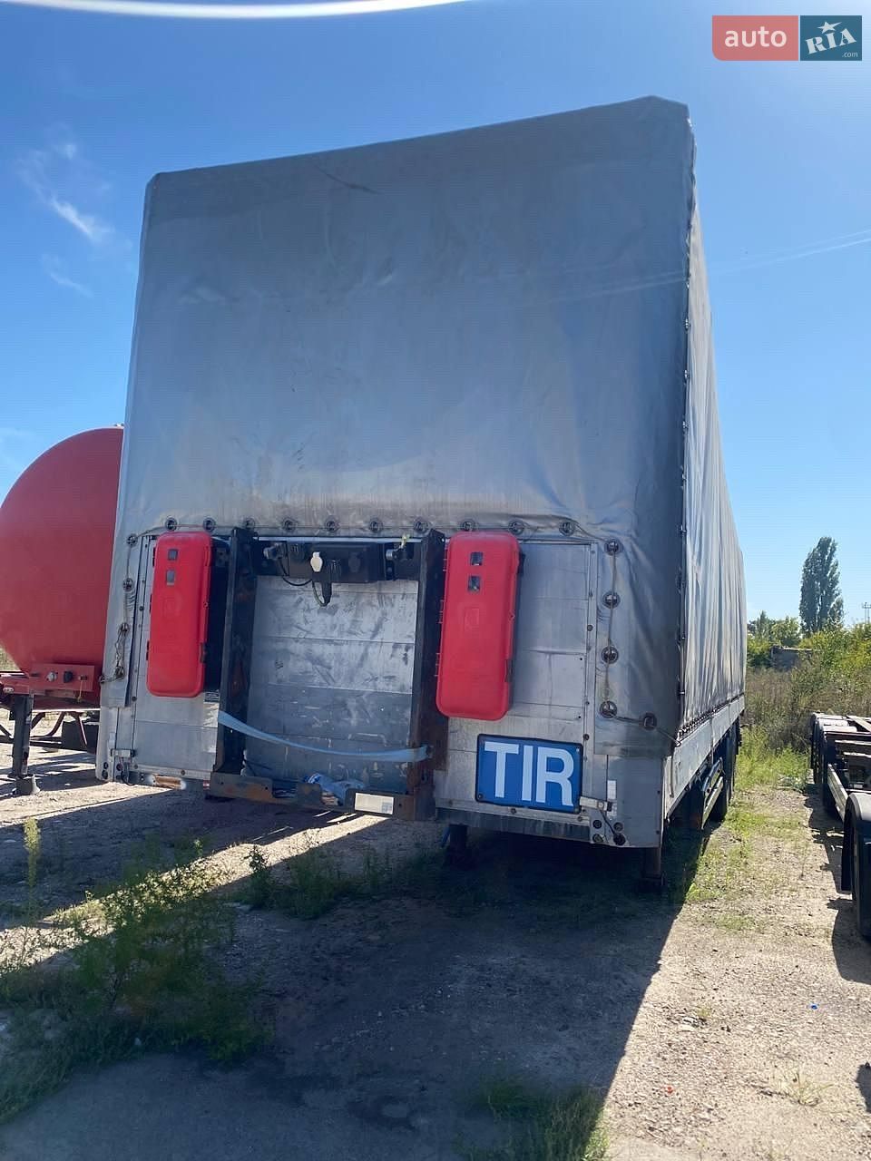 Mercedes-Benz Actros 2008 VIN WDB9340331L308806 фото оголошення 11 з 14