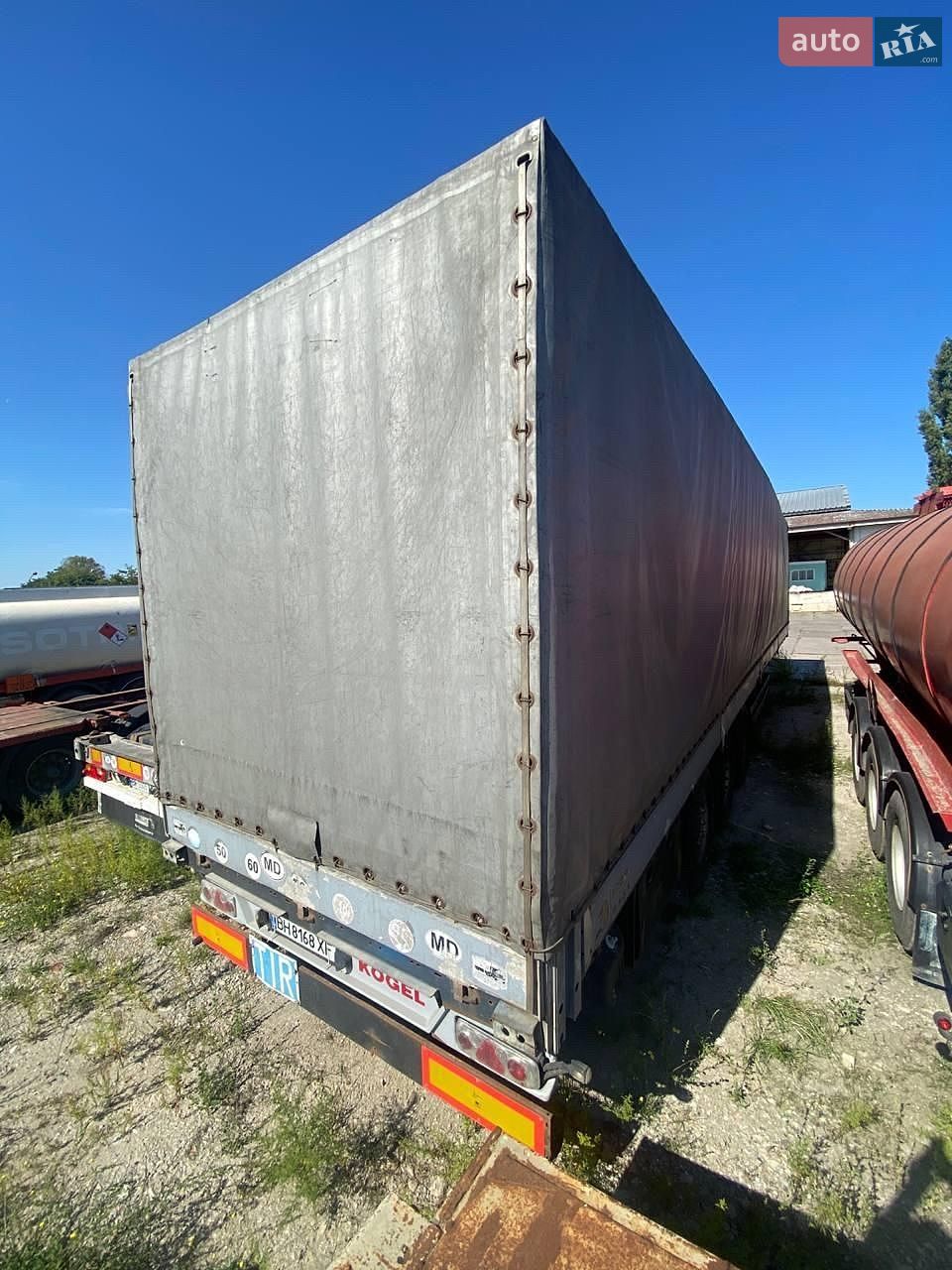 Mercedes-Benz Actros 2008 VIN WDB9340331L308806 фото оголошення 13 з 14