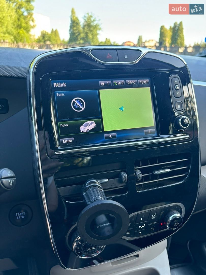 Renault Zoe 2016 VIN VF1AGVYB155422853 фото оголошення 32 з 39