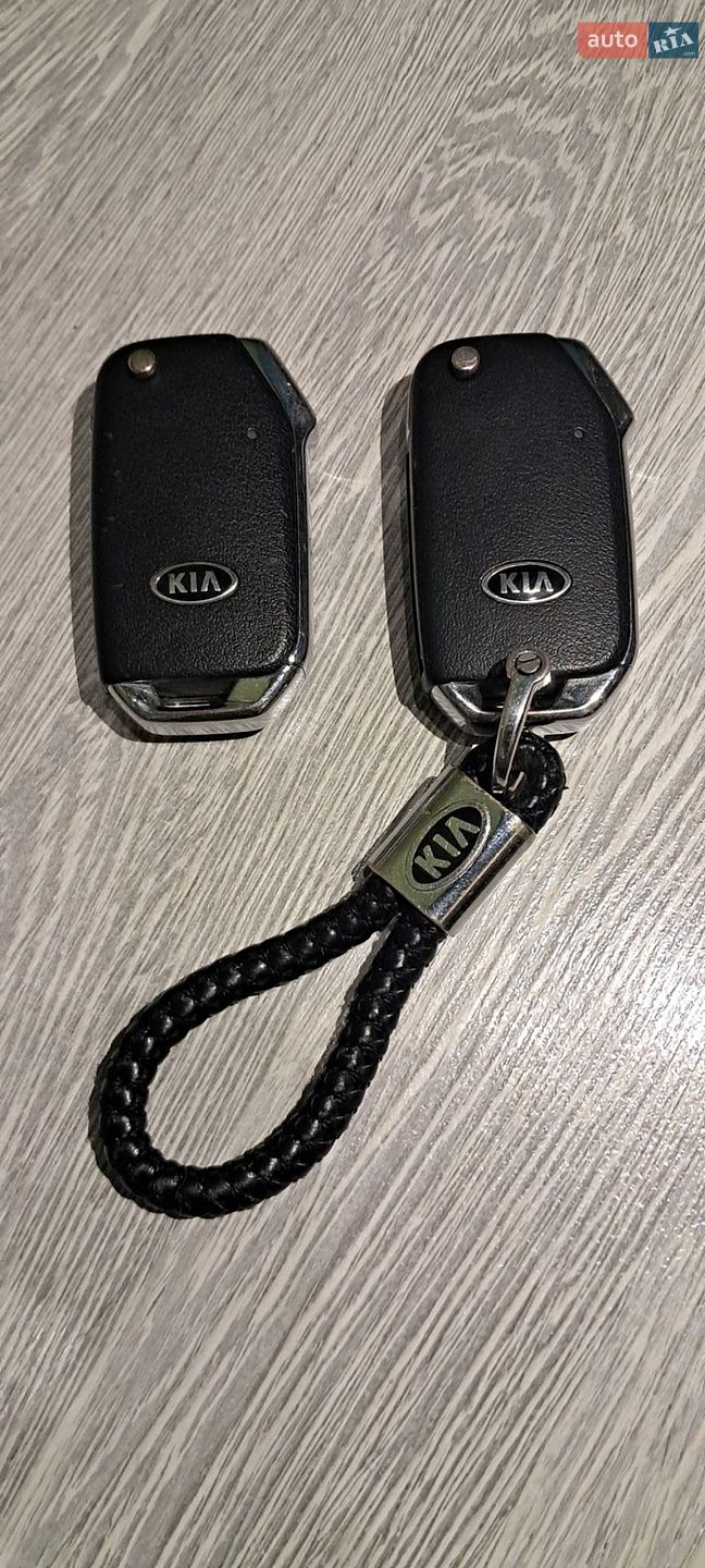 Kia Sportage 2019 VIN U5YPG814ALL744645 фото оголошення 12 з 22