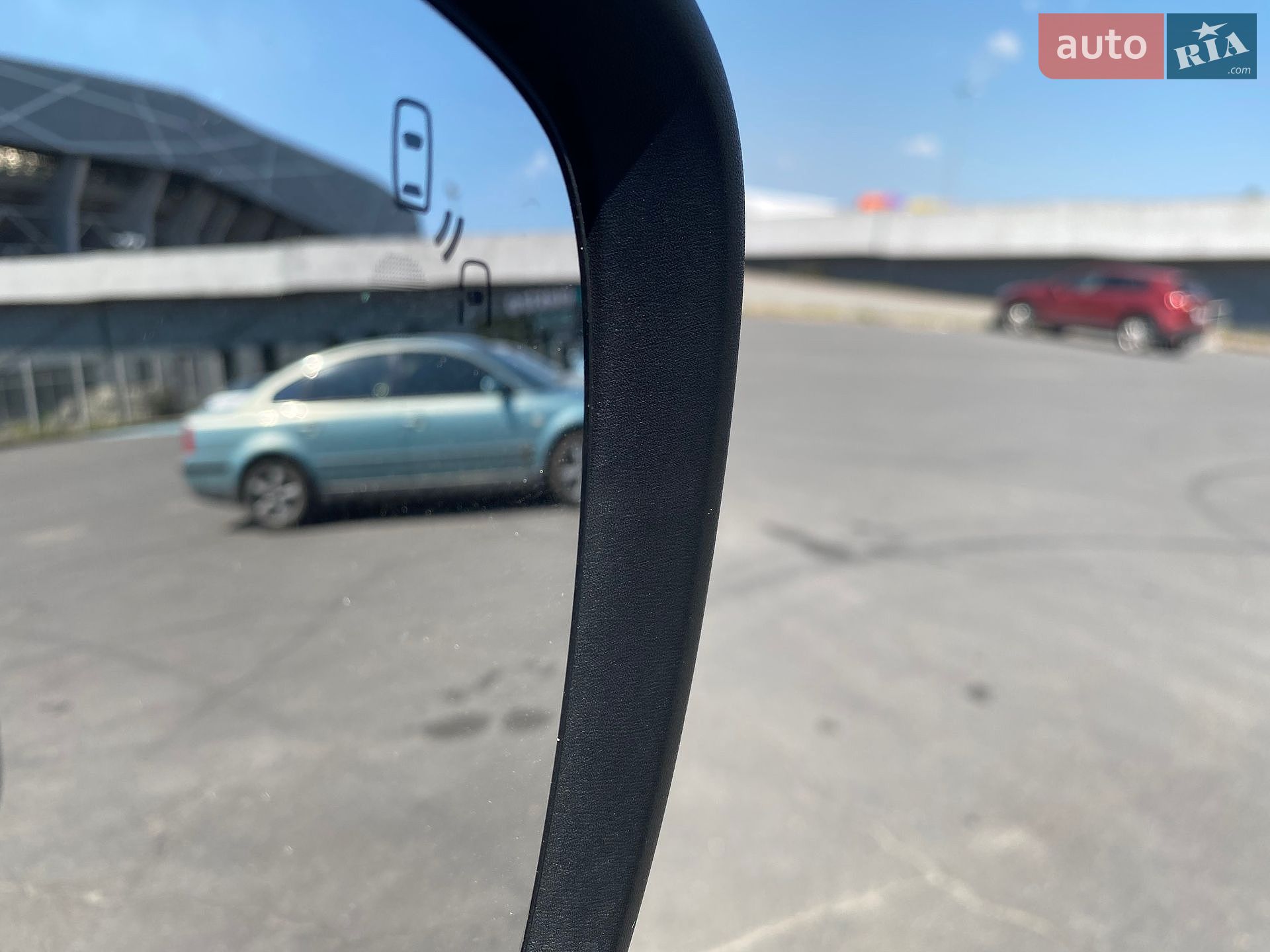 Renault Kadjar 2018 VIN VF1RFE00861485394 фото оголошення 12 з 29