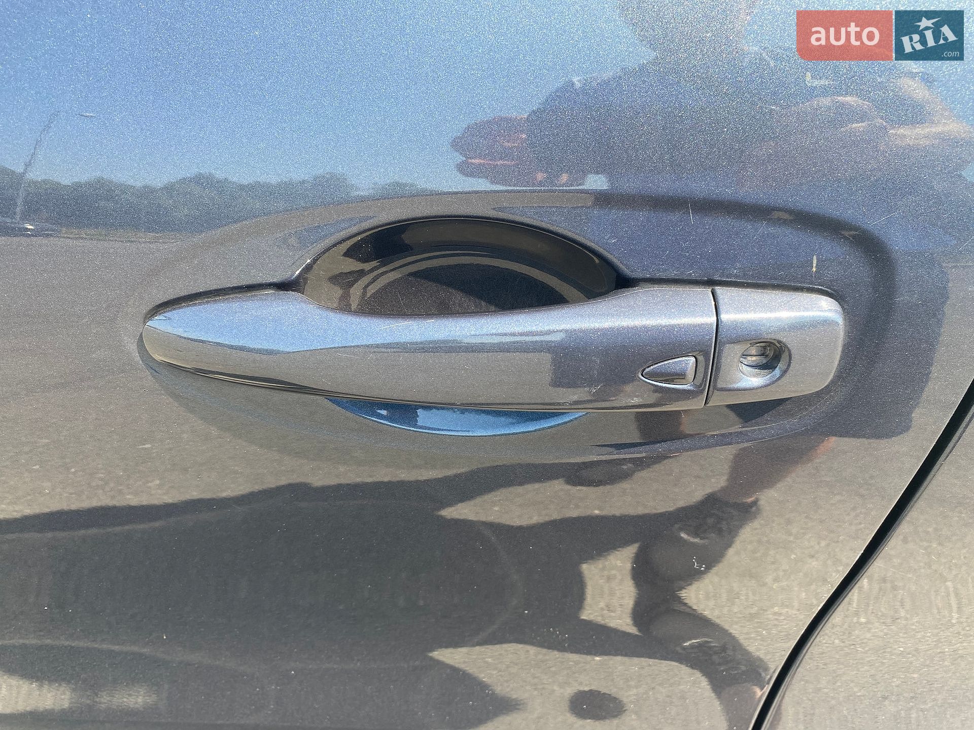 Renault Kadjar 2018 VIN VF1RFE00861485394 фото оголошення 11 з 29