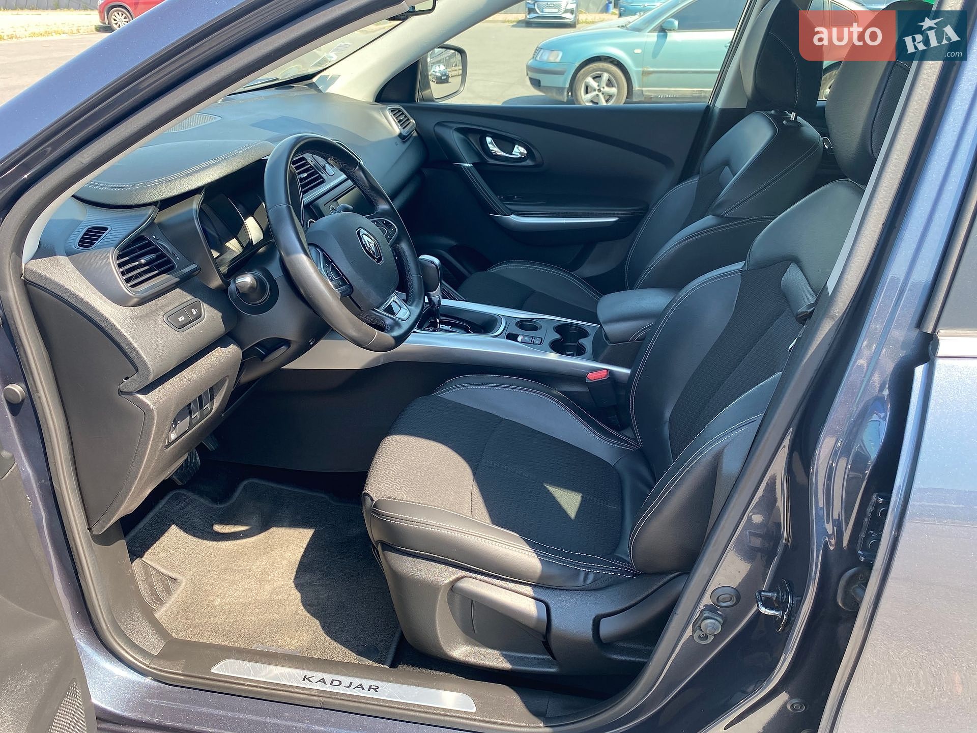 Renault Kadjar 2018 VIN VF1RFE00861485394 фото оголошення 13 з 29