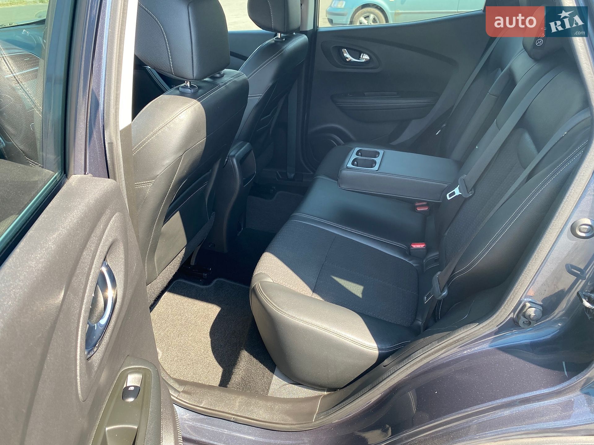 Renault Kadjar 2018 VIN VF1RFE00861485394 фото оголошення 14 з 29