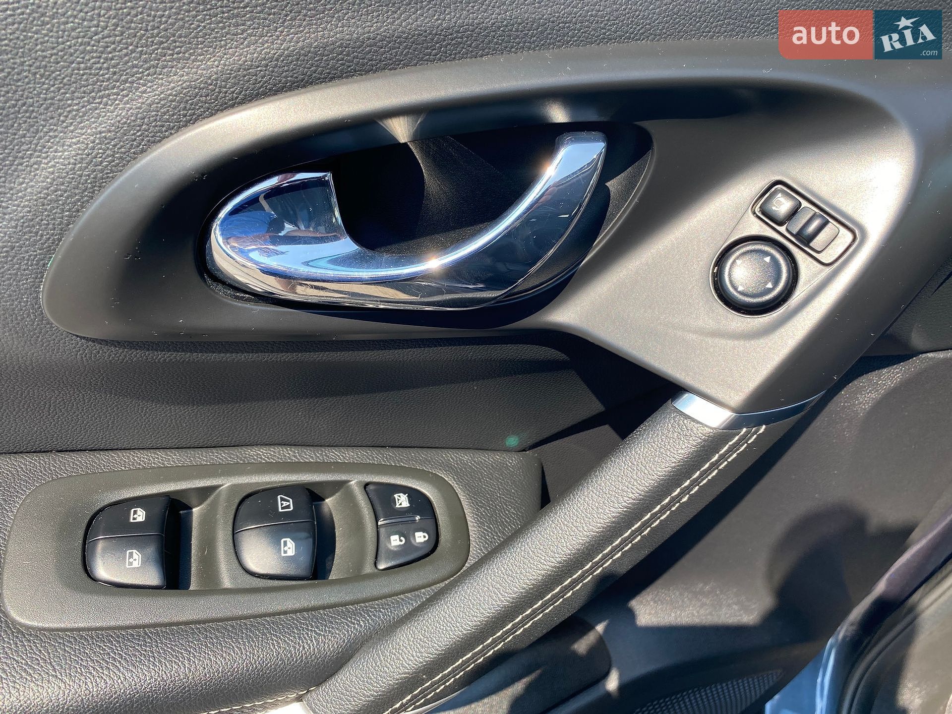 Renault Kadjar 2018 VIN VF1RFE00861485394 фото оголошення 23 з 29
