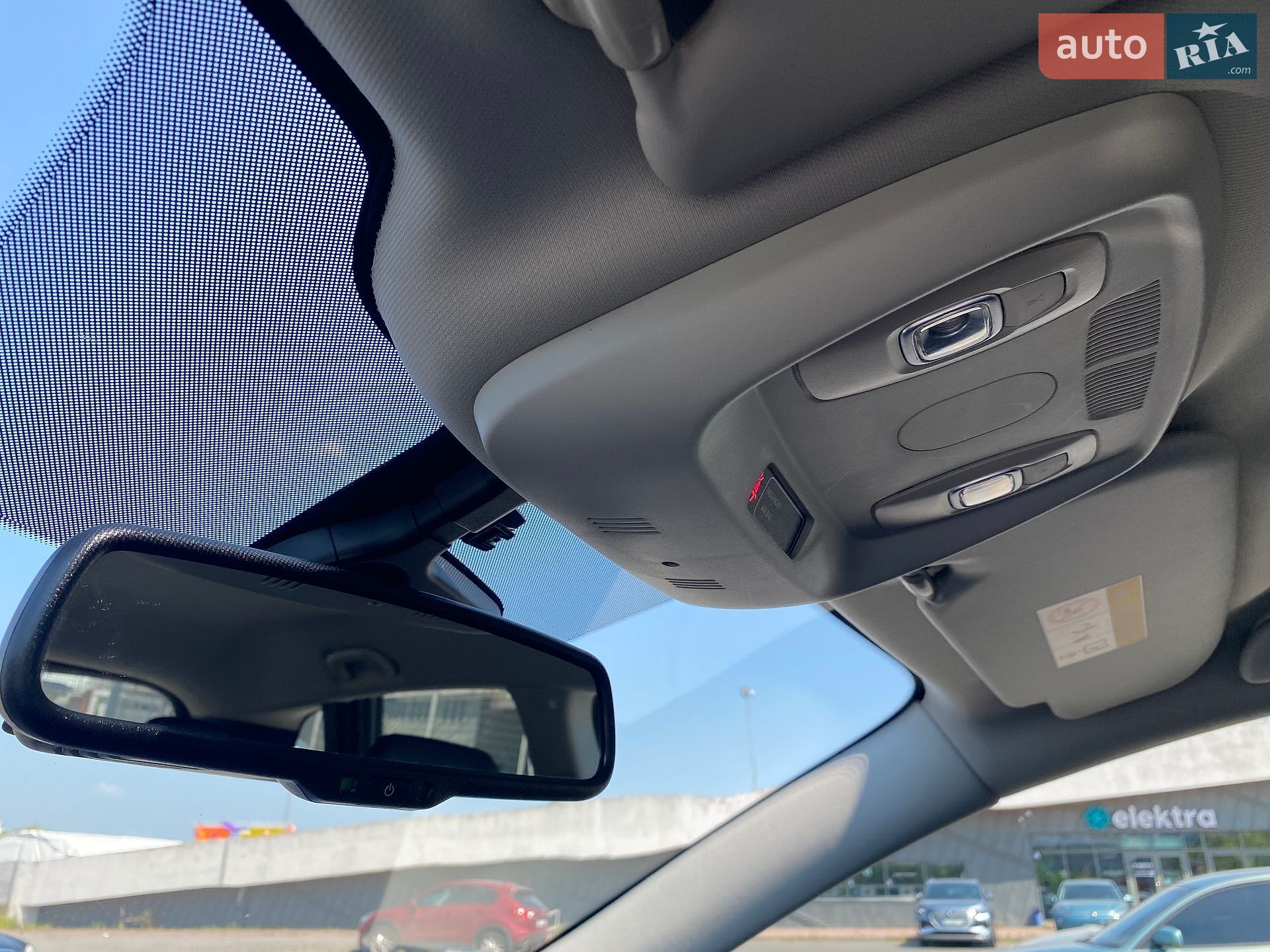 Renault Kadjar 2018 VIN VF1RFE00861485394 фото оголошення 25 з 29
