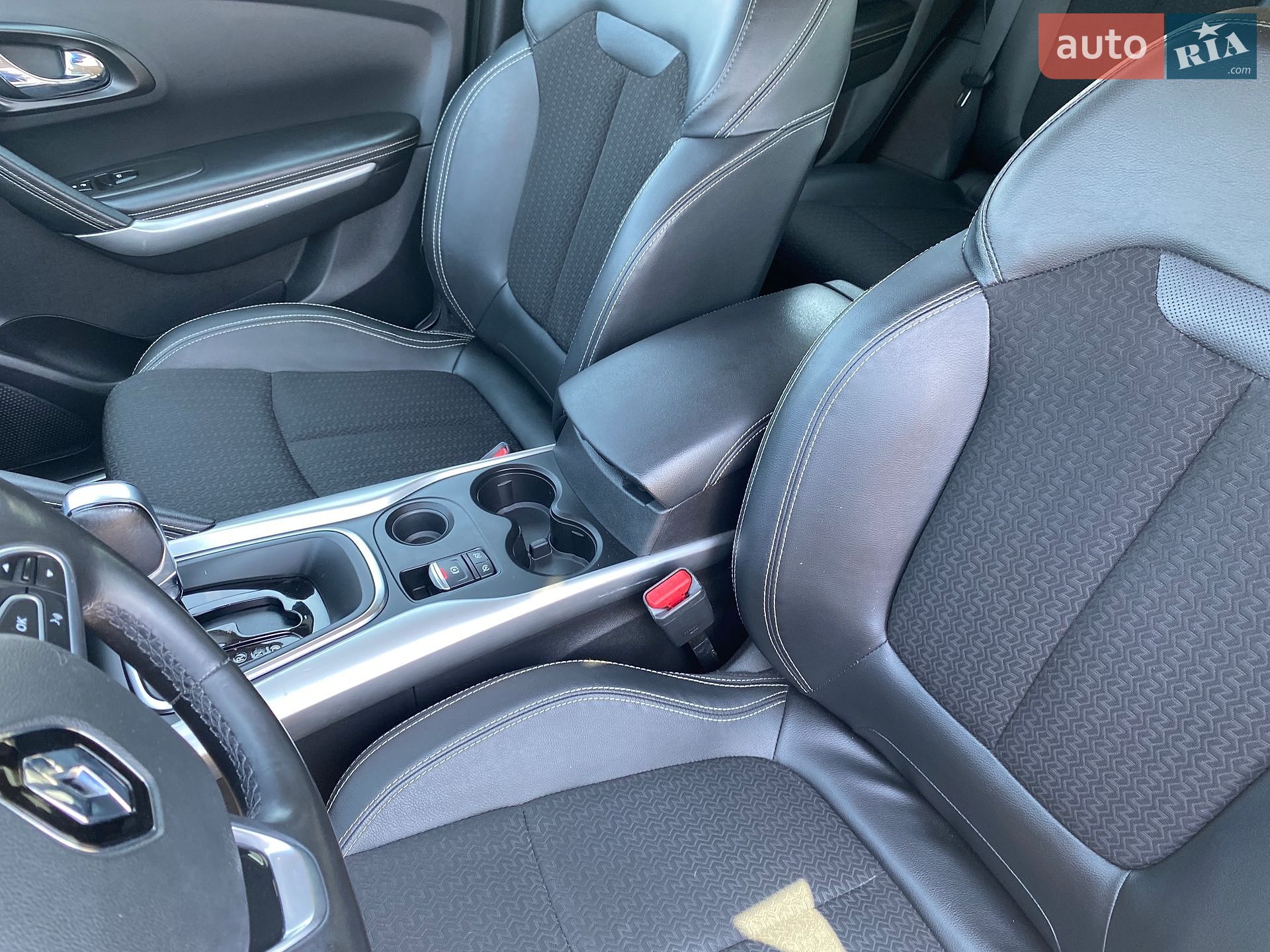 Renault Kadjar 2018 VIN VF1RFE00861485394 фото оголошення 28 з 29