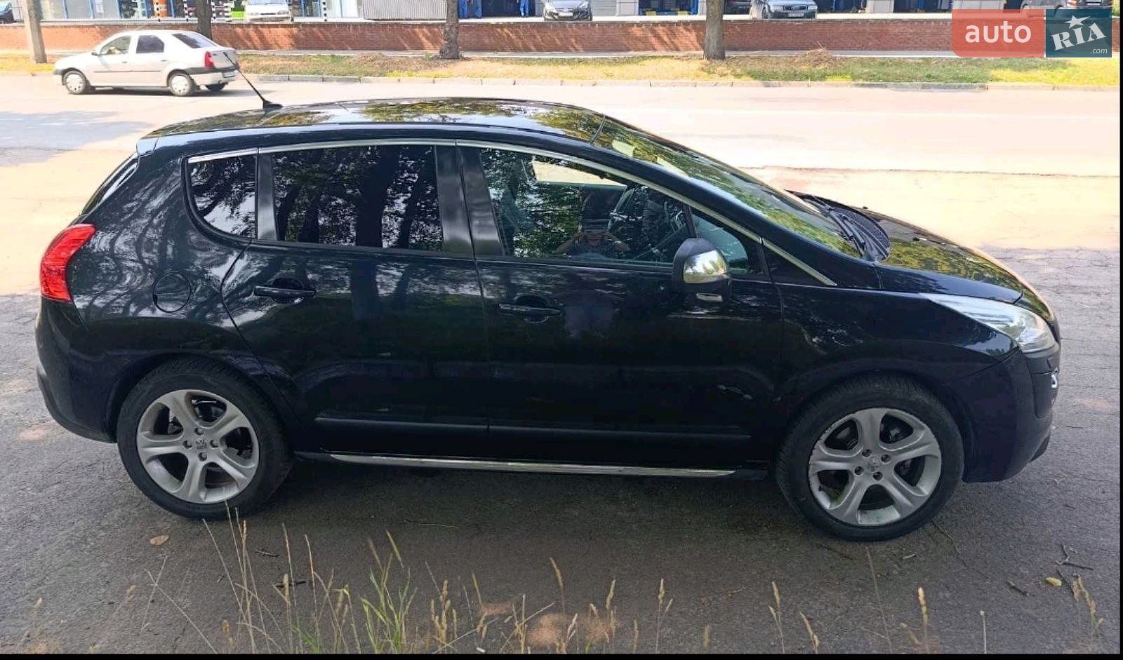 Peugeot 3008 2013 VIN VF30URHE8DS090820 фото оголошення 28 з 29