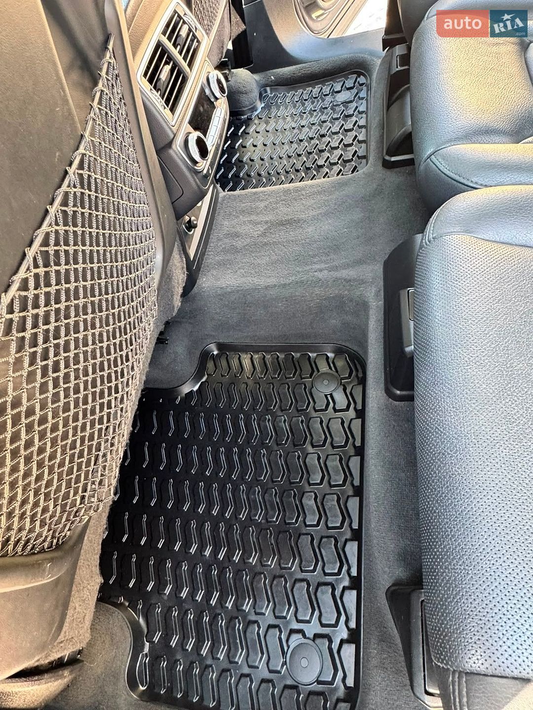 Audi Q7 2018 VIN WA1LAAF71JD034411 фото оголошення 9 з 9