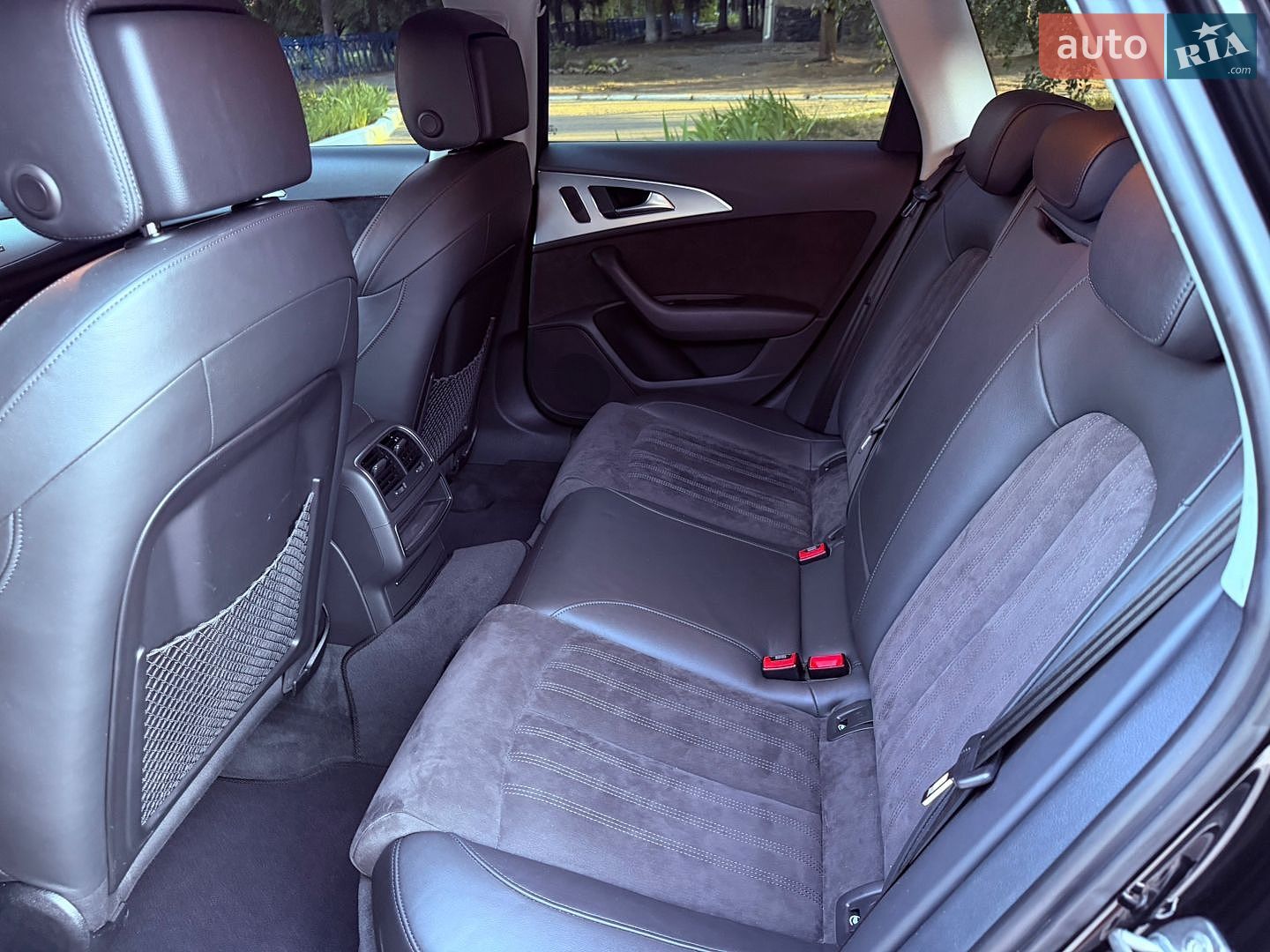 Audi A6 Allroad 2013 VIN WAUZZZ4G6DN149673 фото оголошення 31 з 40