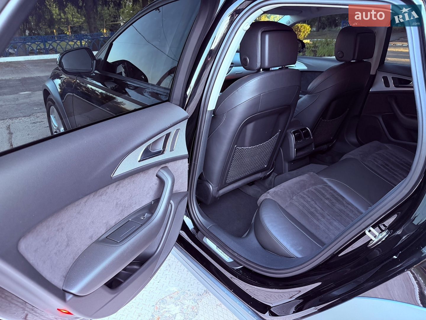 Audi A6 Allroad 2013 VIN WAUZZZ4G6DN149673 фото оголошення 30 з 40