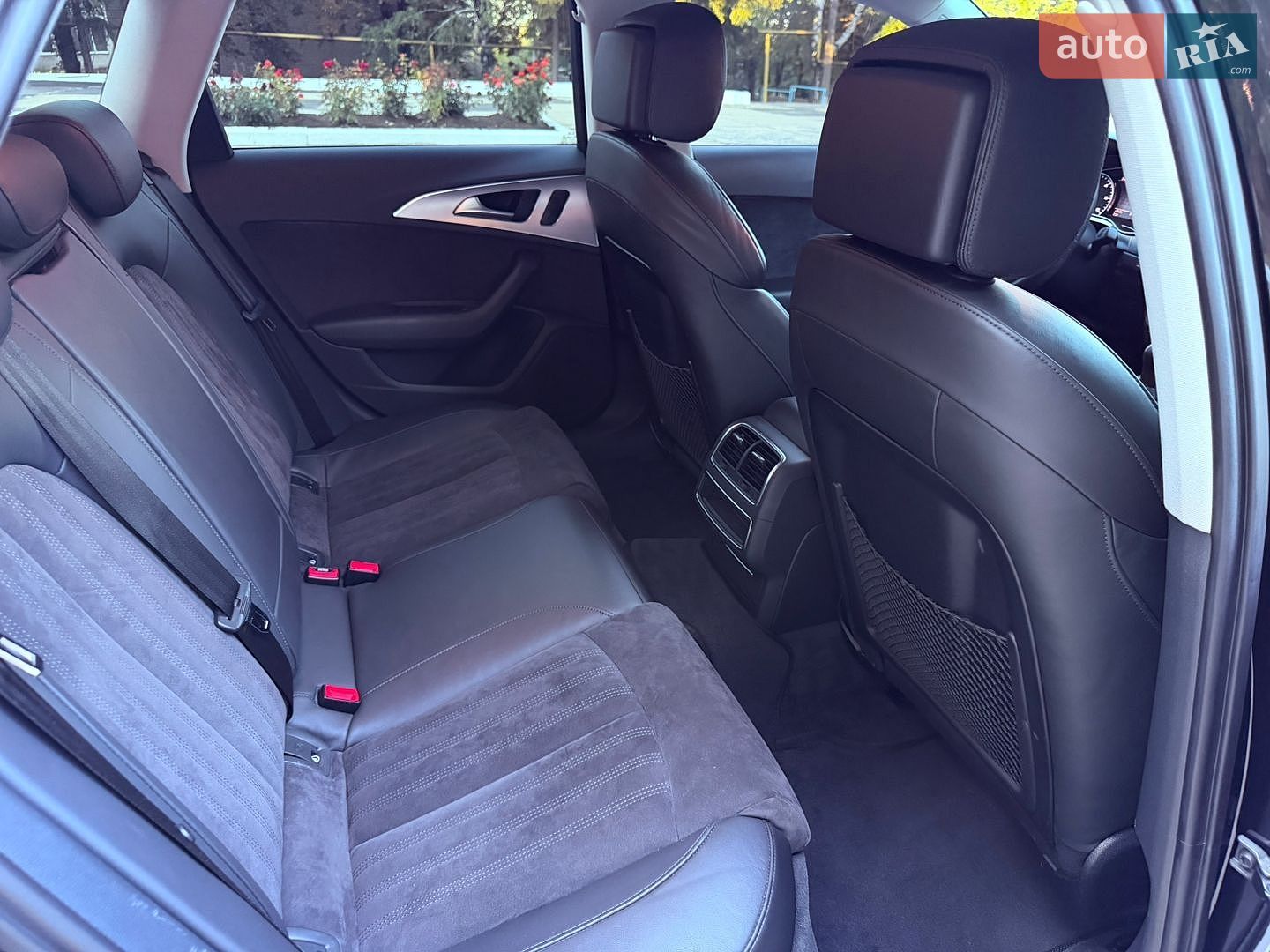 Audi A6 Allroad 2013 VIN WAUZZZ4G6DN149673 фото оголошення 33 з 40