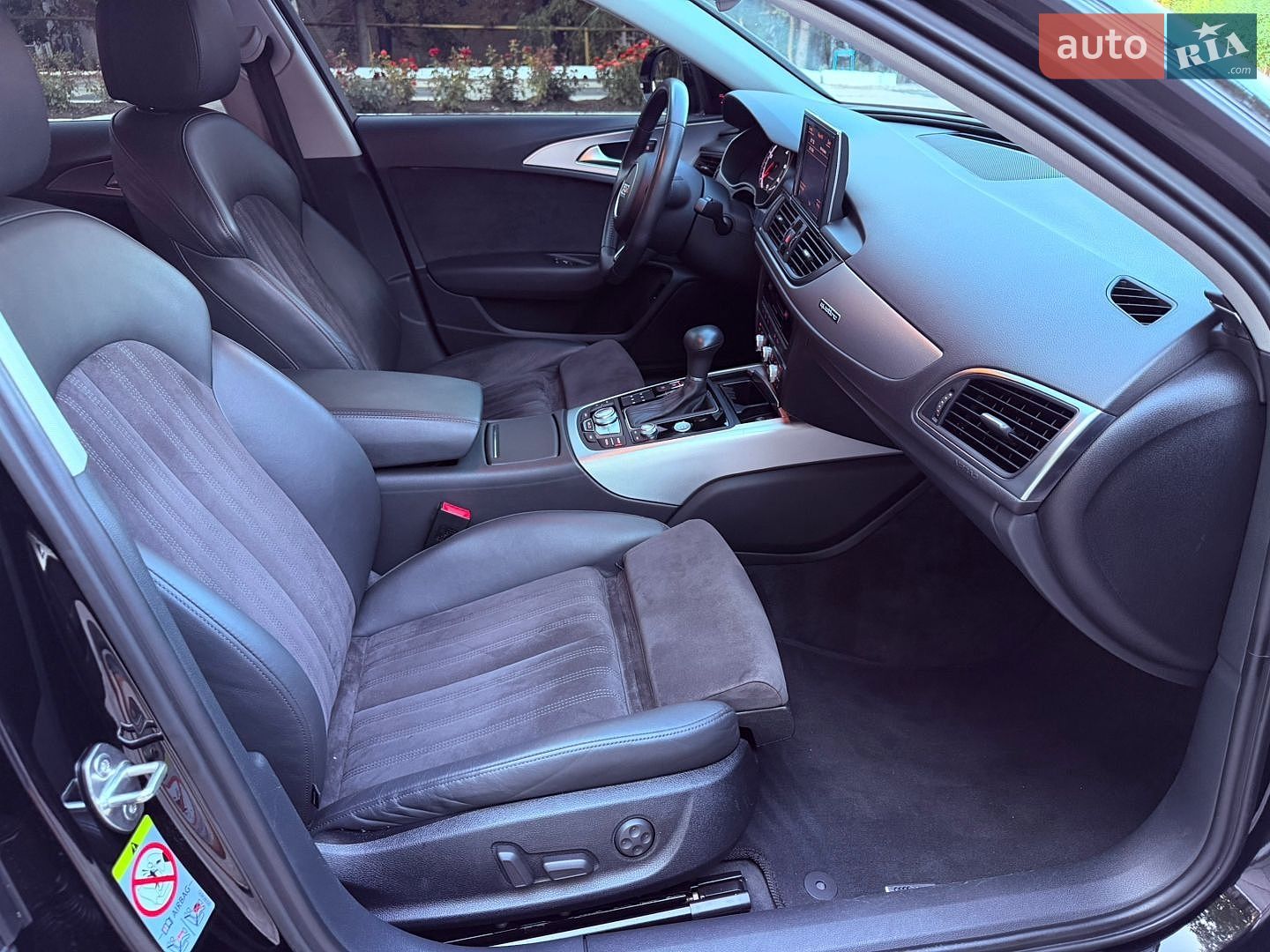 Audi A6 Allroad 2013 VIN WAUZZZ4G6DN149673 фото оголошення 35 з 40