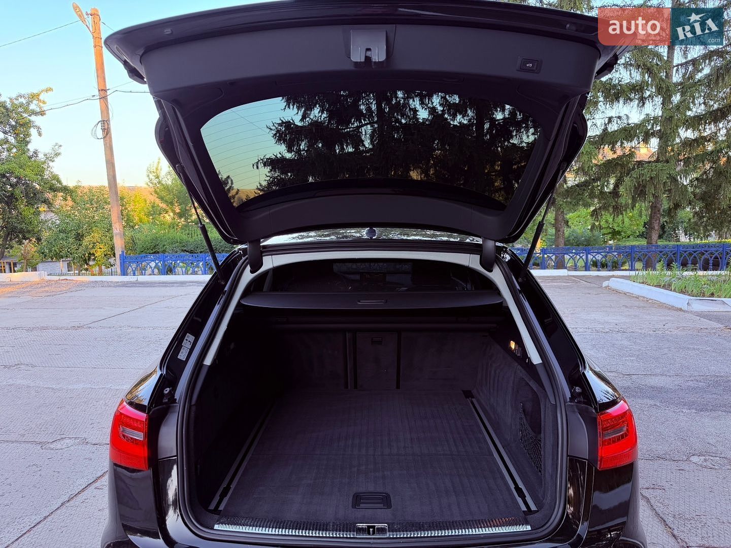 Audi A6 Allroad 2013 VIN WAUZZZ4G6DN149673 фото оголошення 38 з 40