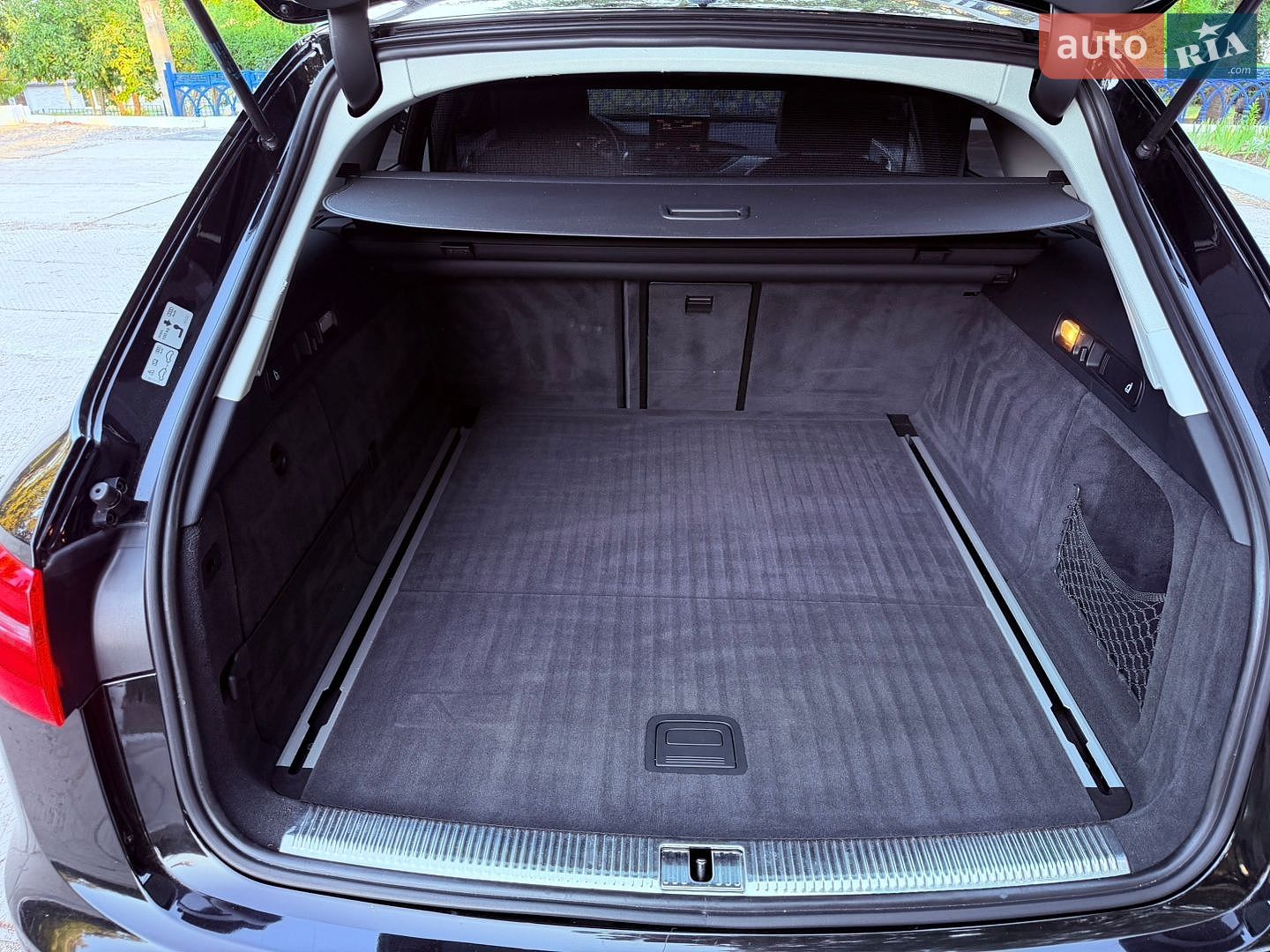Audi A6 Allroad 2013 VIN WAUZZZ4G6DN149673 фото оголошення 37 з 40