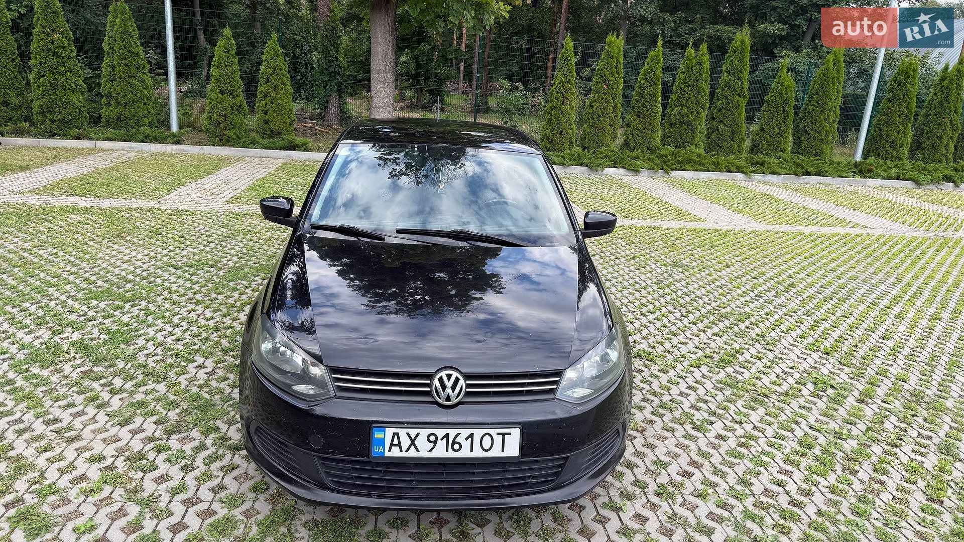 Volkswagen Polo 2013 VIN XW8ZZZ61ZDG057432 фото оголошення 4 з 13