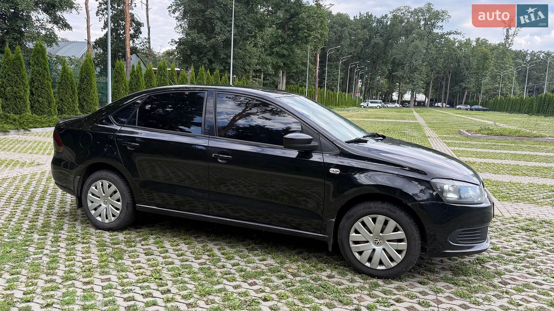 Volkswagen Polo 2013 VIN XW8ZZZ61ZDG057432 фото оголошення 11 з 13