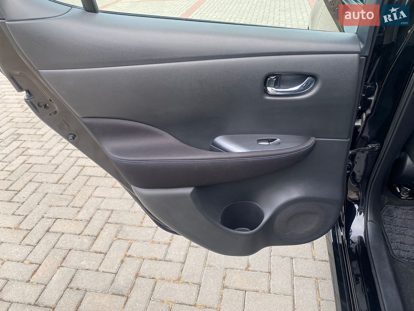 Nissan Leaf 2021 VIN 1N4BZ1BV4MC554228 фото оголошення 22 з 40