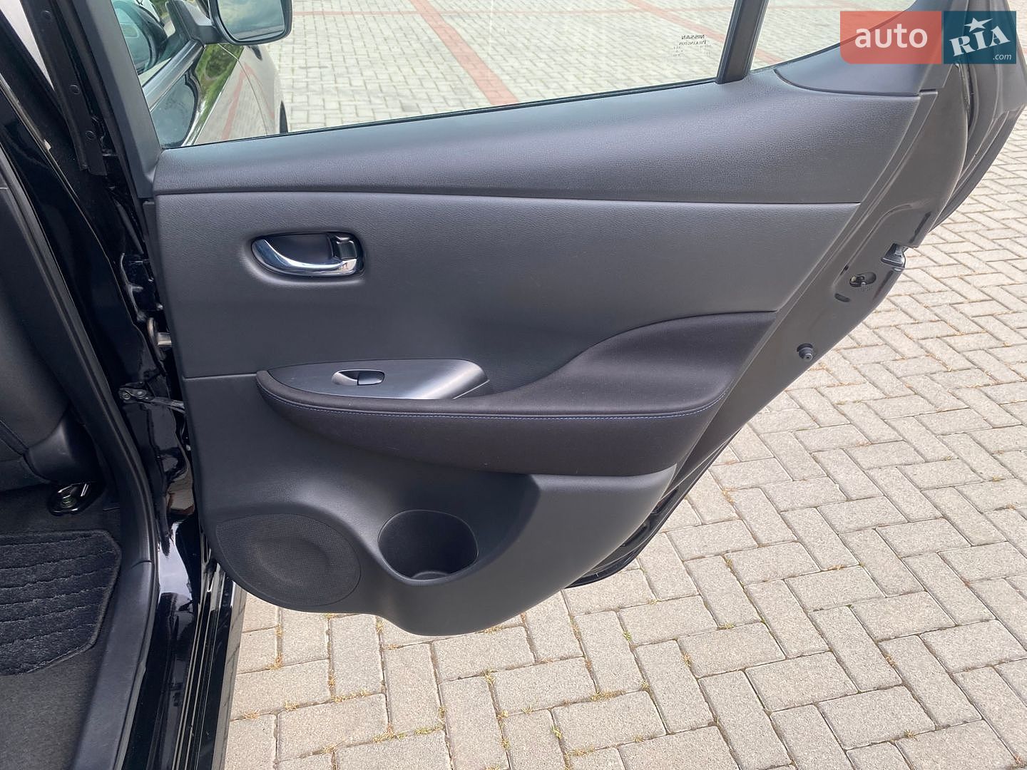 Nissan Leaf 2021 VIN 1N4BZ1BV4MC554228 фото оголошення 29 з 40