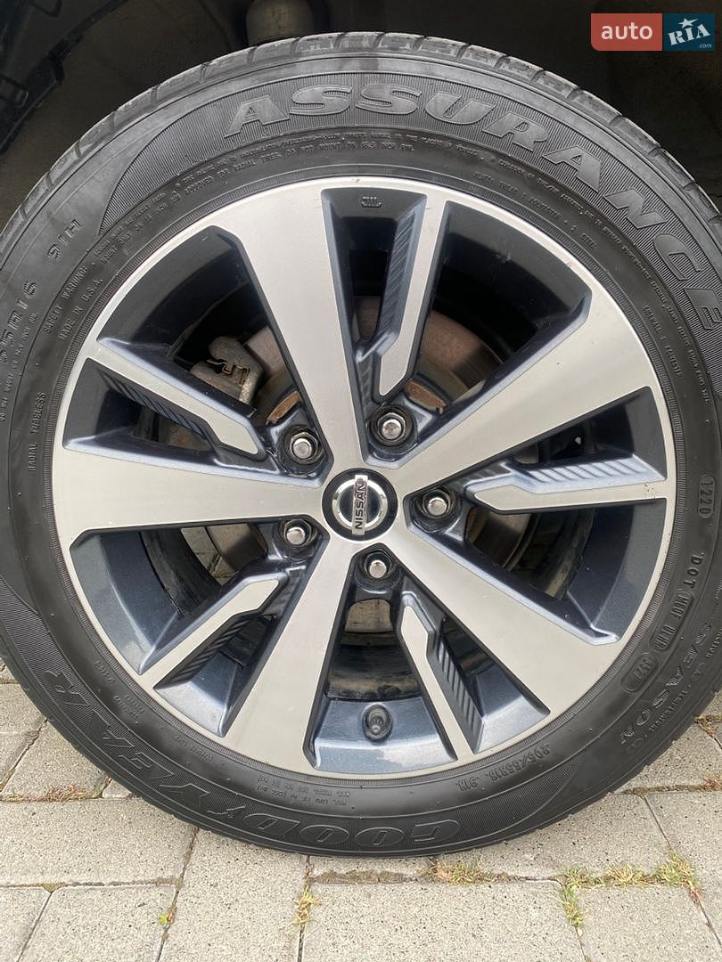 Nissan Leaf 2021 VIN 1N4BZ1BV4MC554228 фото оголошення 40 з 40