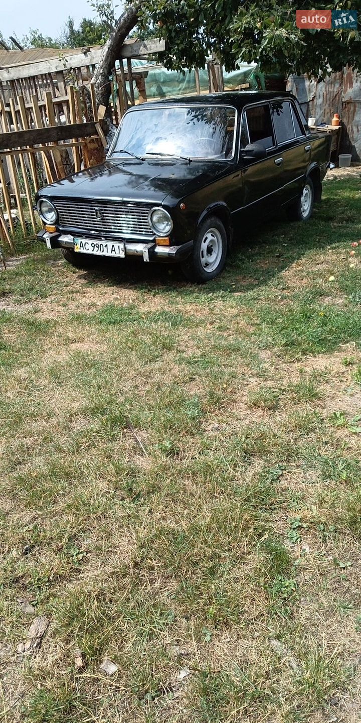 ВАЗ / Lada 2101 1984 VIN XTA210130E4508032 фото оголошення 4 з 5