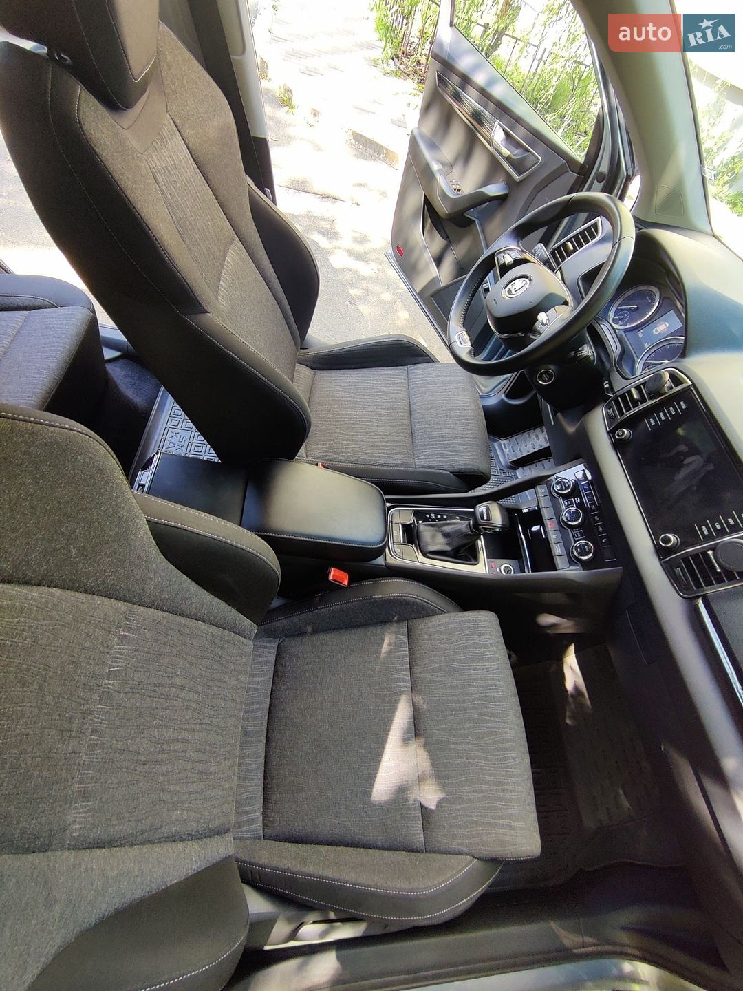 Skoda Karoq 2021 VIN TMBJC6NU5MB250046 фото оголошення 12 з 18