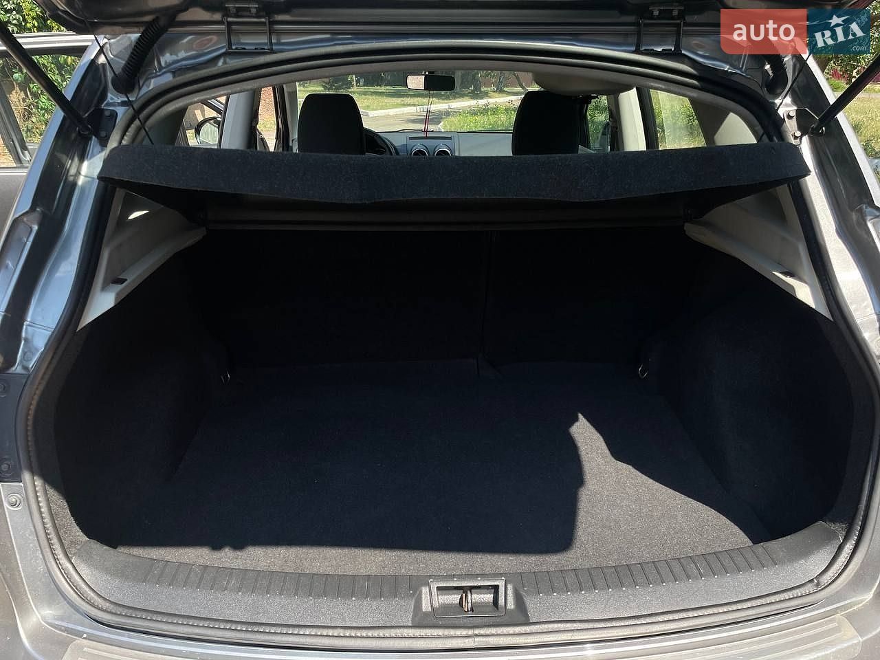 Nissan Qashqai 2012 VIN SJNFAAJ10U2675870 фото оголошення 4 з 39