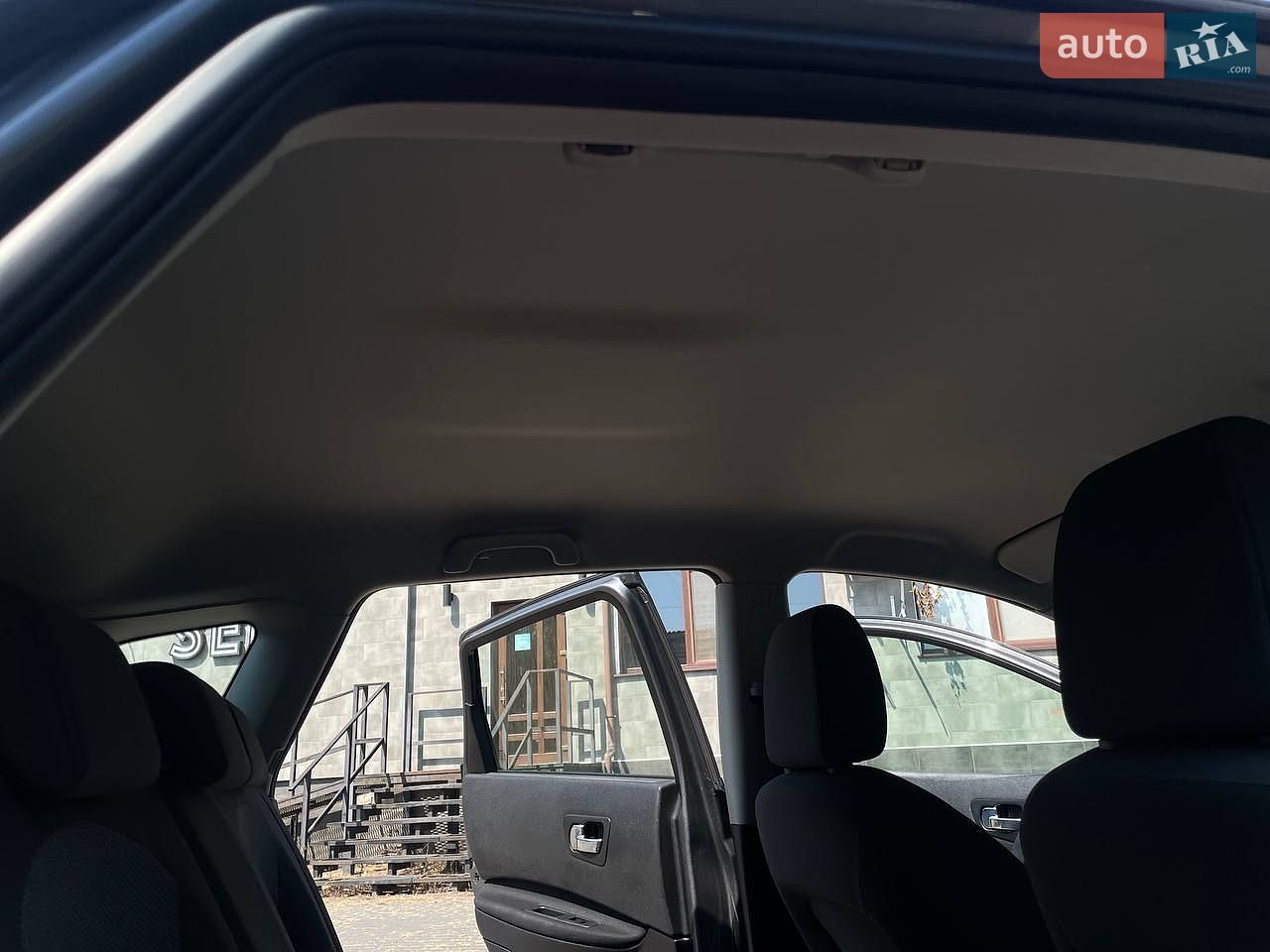 Nissan Qashqai 2012 VIN SJNFAAJ10U2675870 фото оголошення 5 з 39