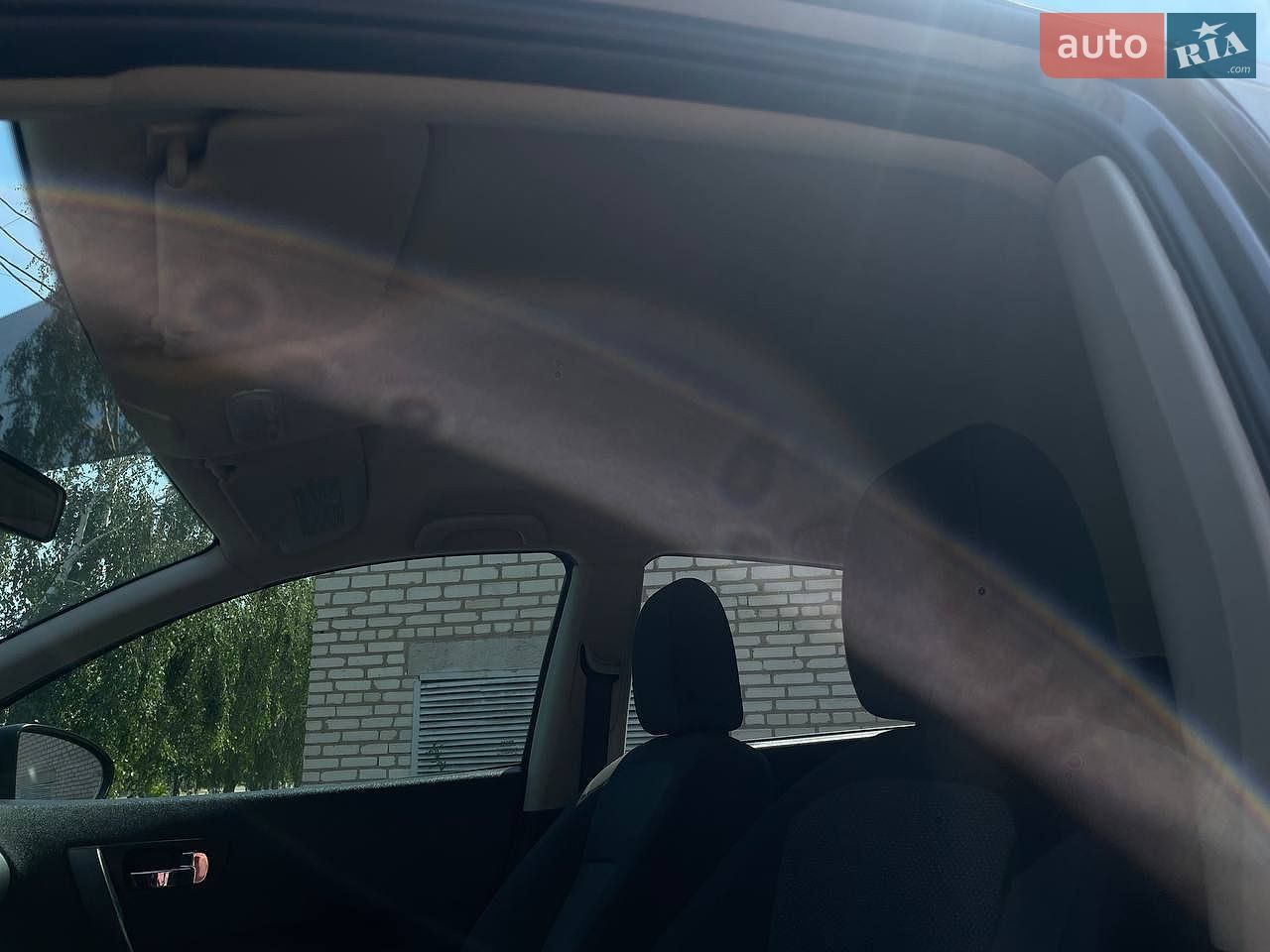 Nissan Qashqai 2012 VIN SJNFAAJ10U2675870 фото оголошення 21 з 39