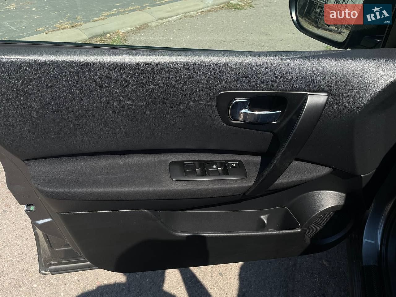 Nissan Qashqai 2012 VIN SJNFAAJ10U2675870 фото оголошення 25 з 39