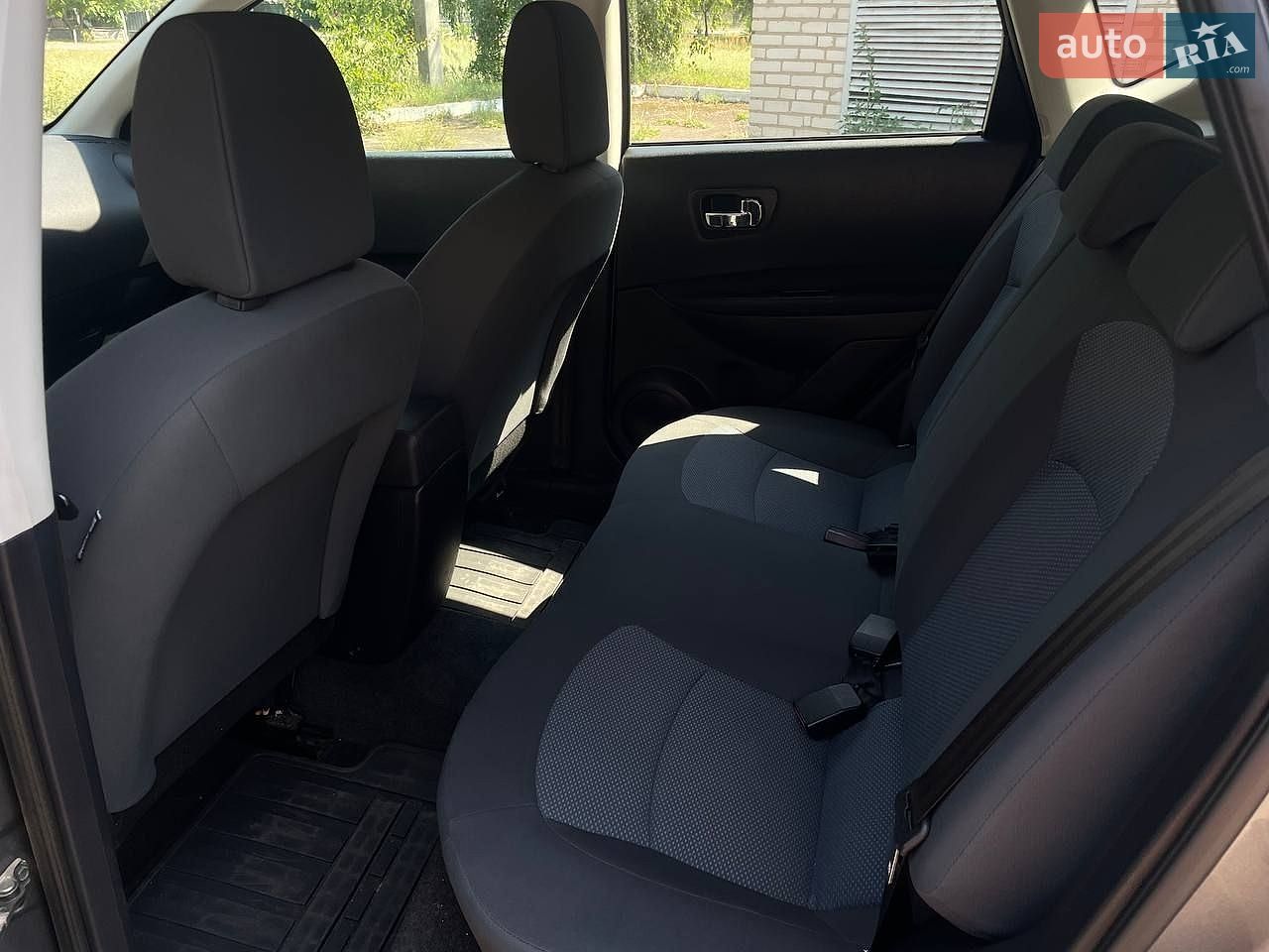 Nissan Qashqai 2012 VIN SJNFAAJ10U2675870 фото оголошення 23 з 39